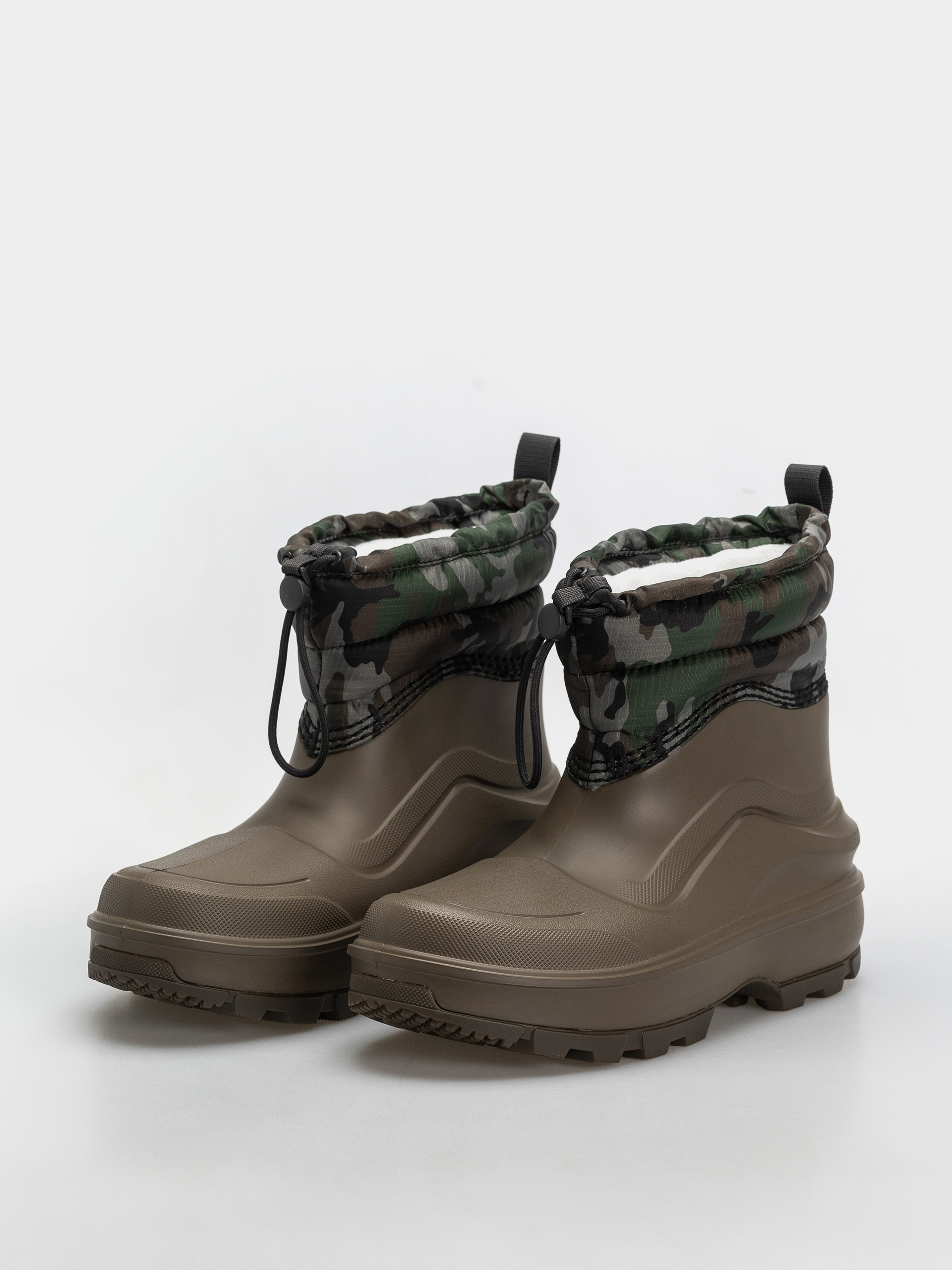 Vans All Trac Wellie Mte Schuhe (camo)