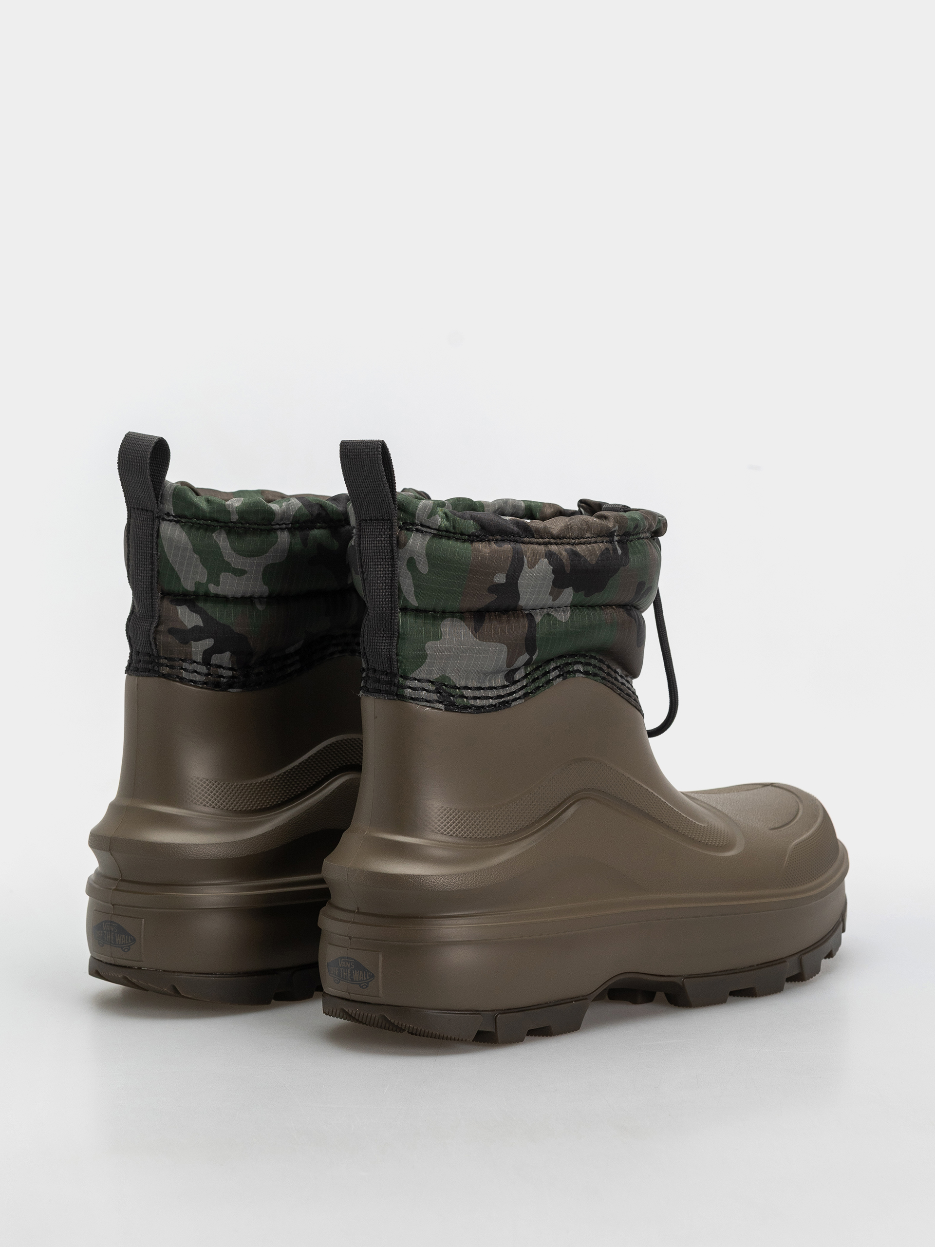 Vans All Trac Wellie Mte Schuhe (camo)