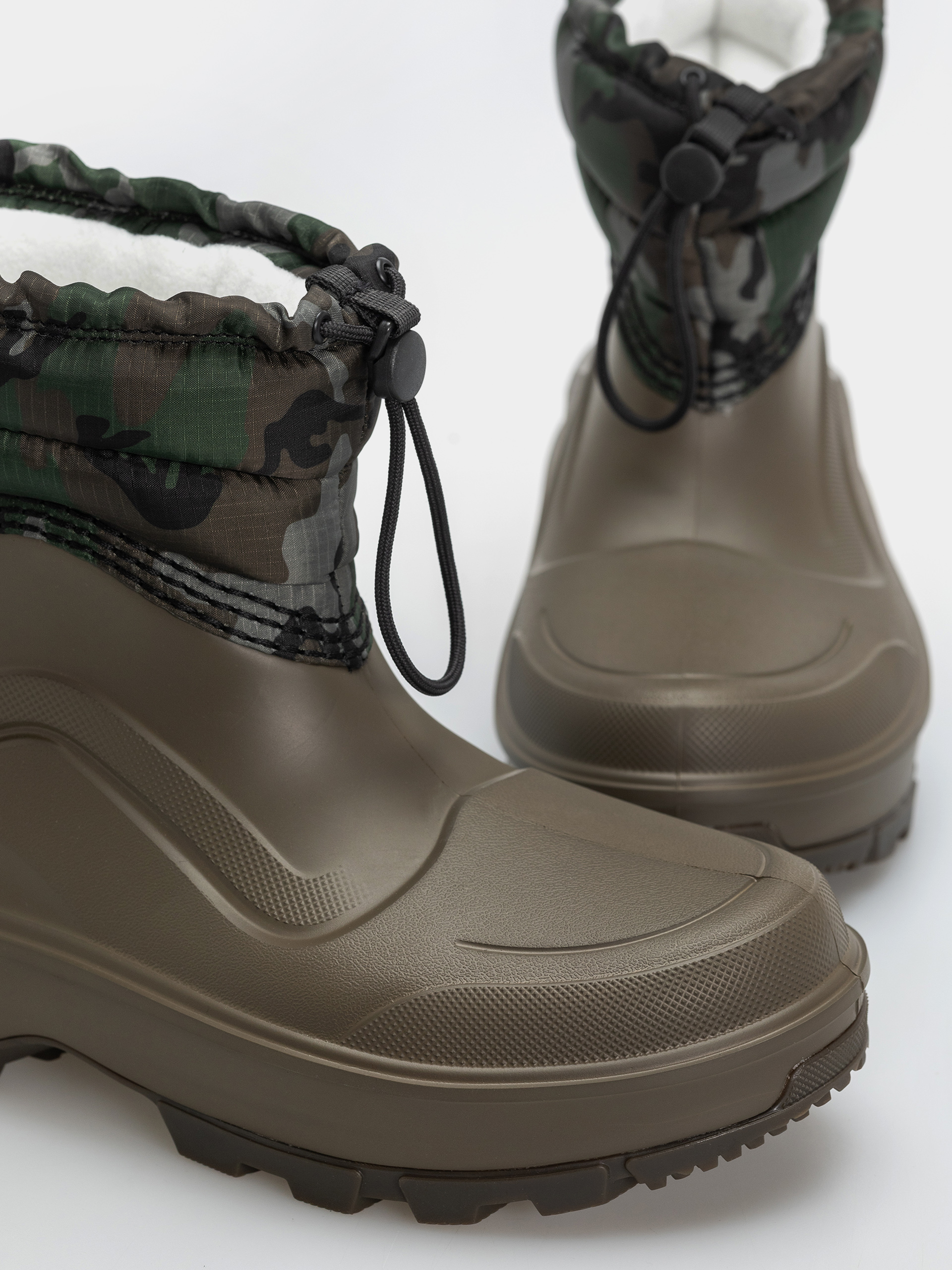 Vans All Trac Wellie Mte Schuhe (camo)