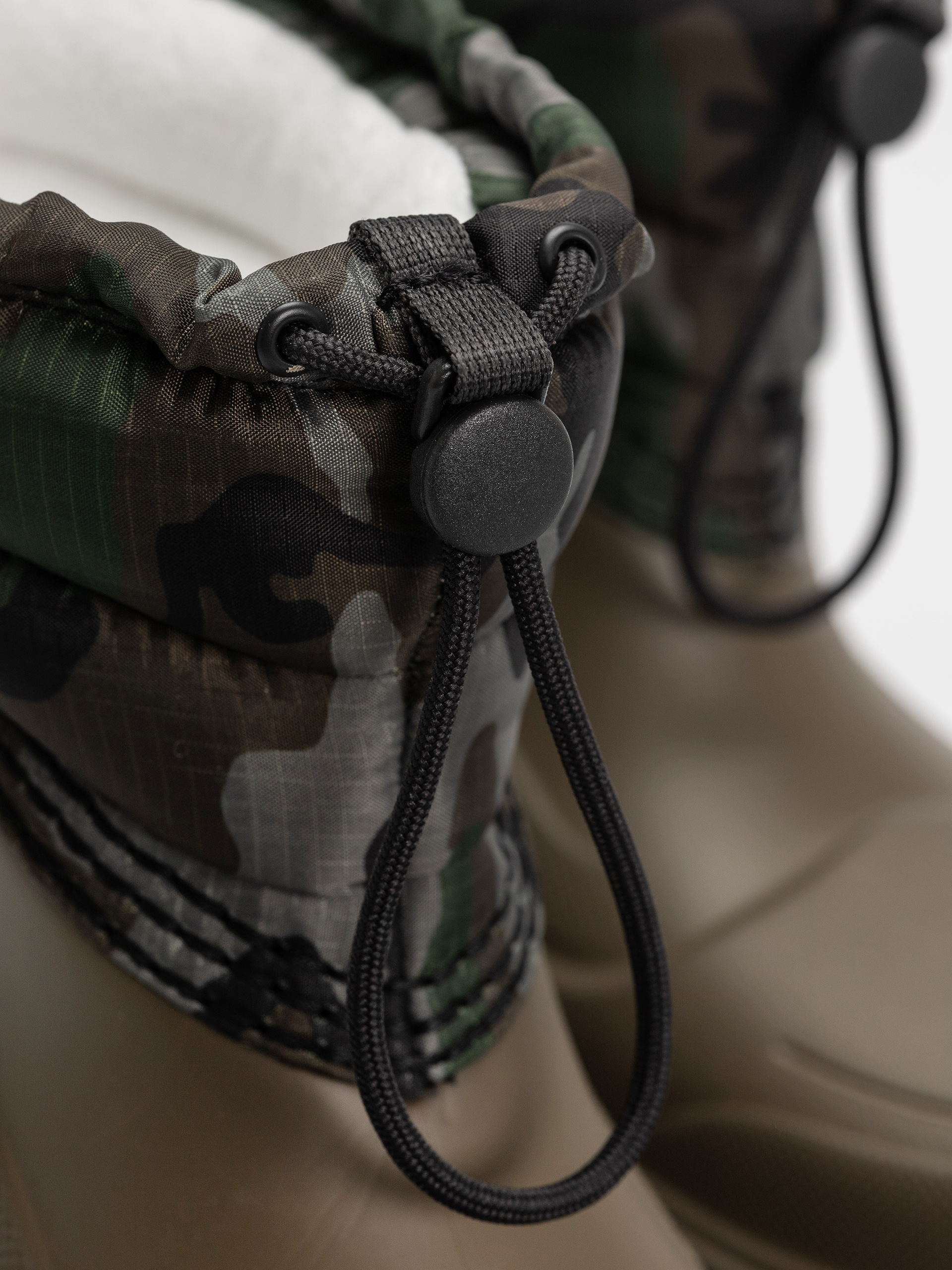 Vans All Trac Wellie Mte Schuhe (camo)