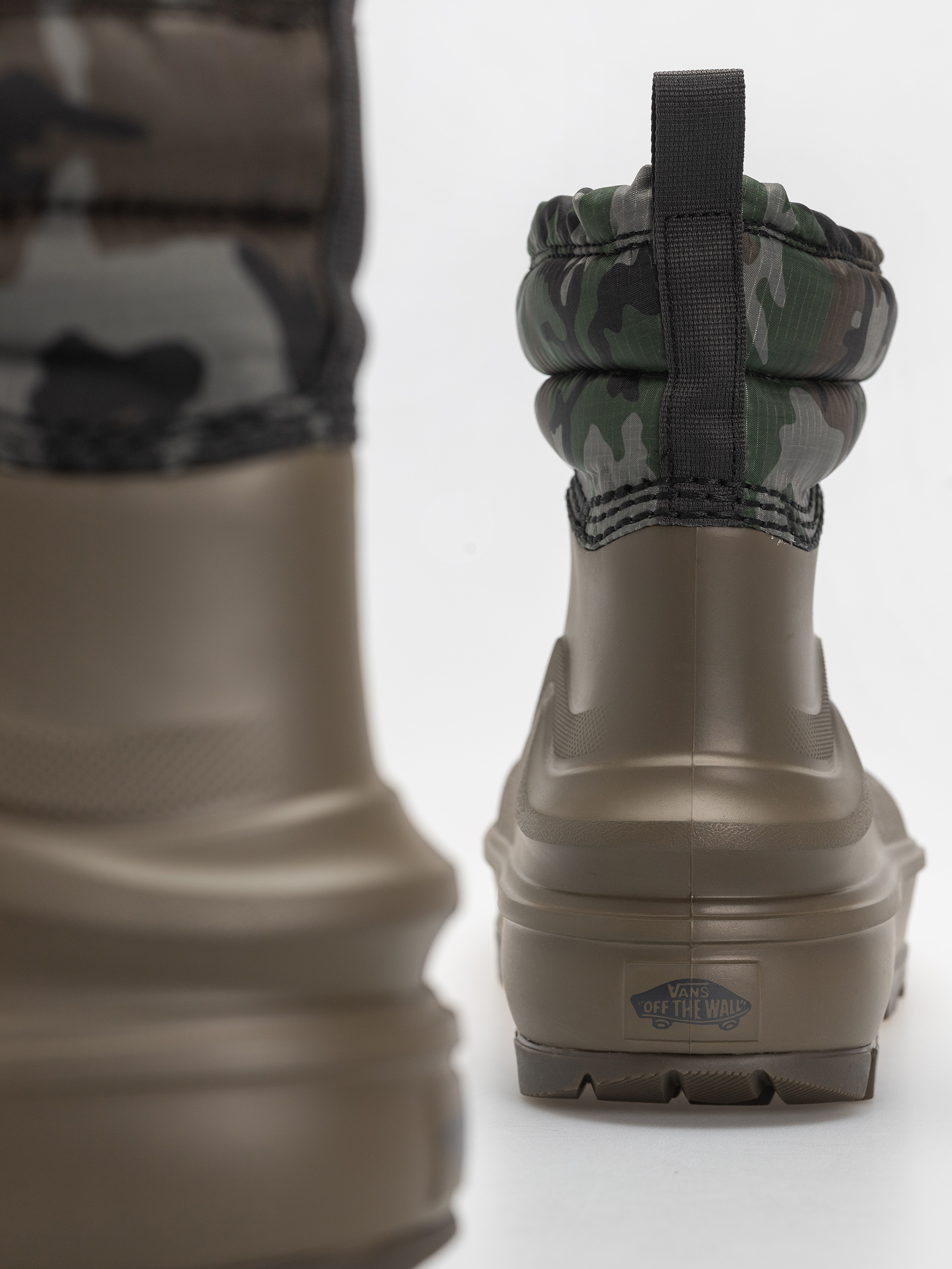 Vans All Trac Wellie Mte Schuhe (camo)
