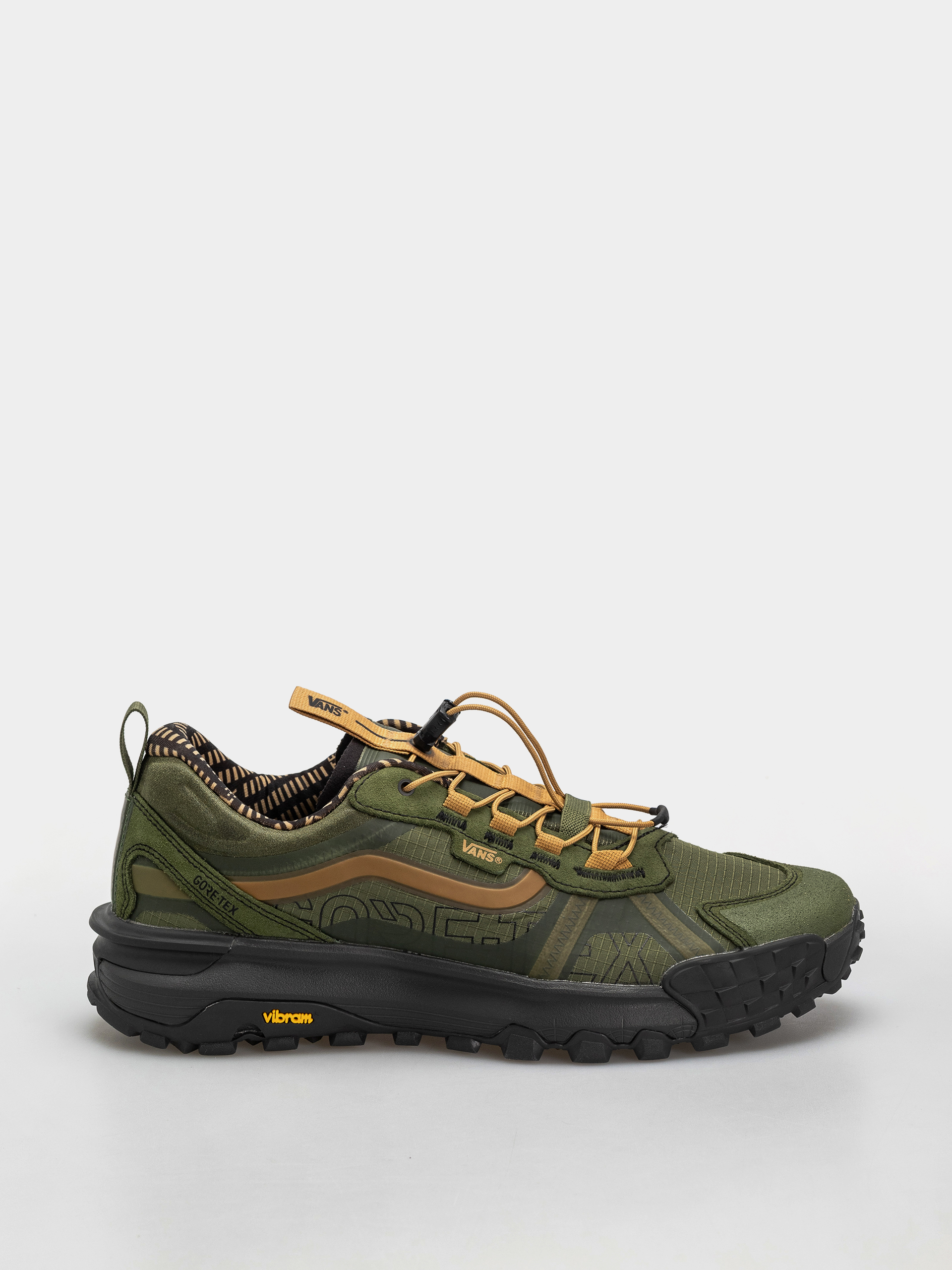 Vans Crosspath Xc Gore Tex Mte Schuhe (green balsam)