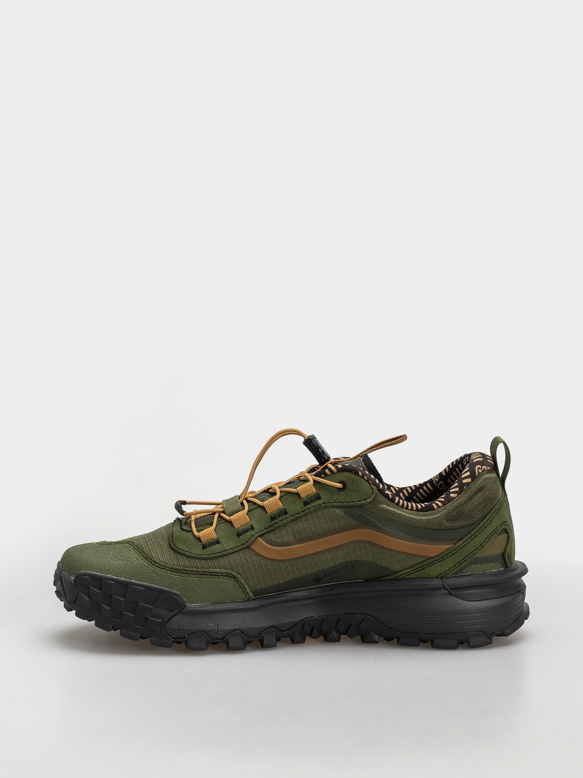 Vans Crosspath Xc Gore Tex Mte Shoes (green balsam)