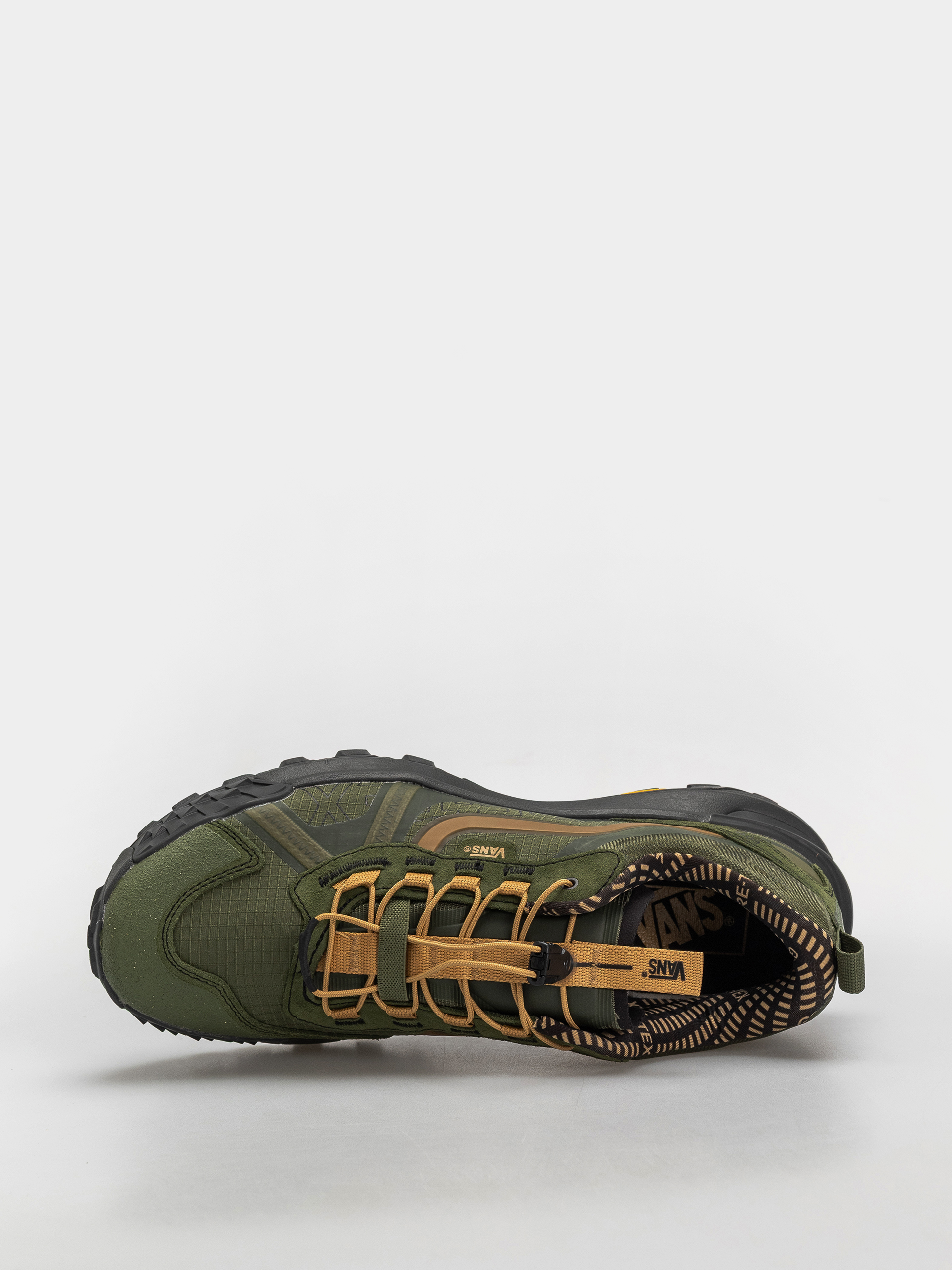 Vans Crosspath Xc Gore Tex Mte Schuhe (green balsam)