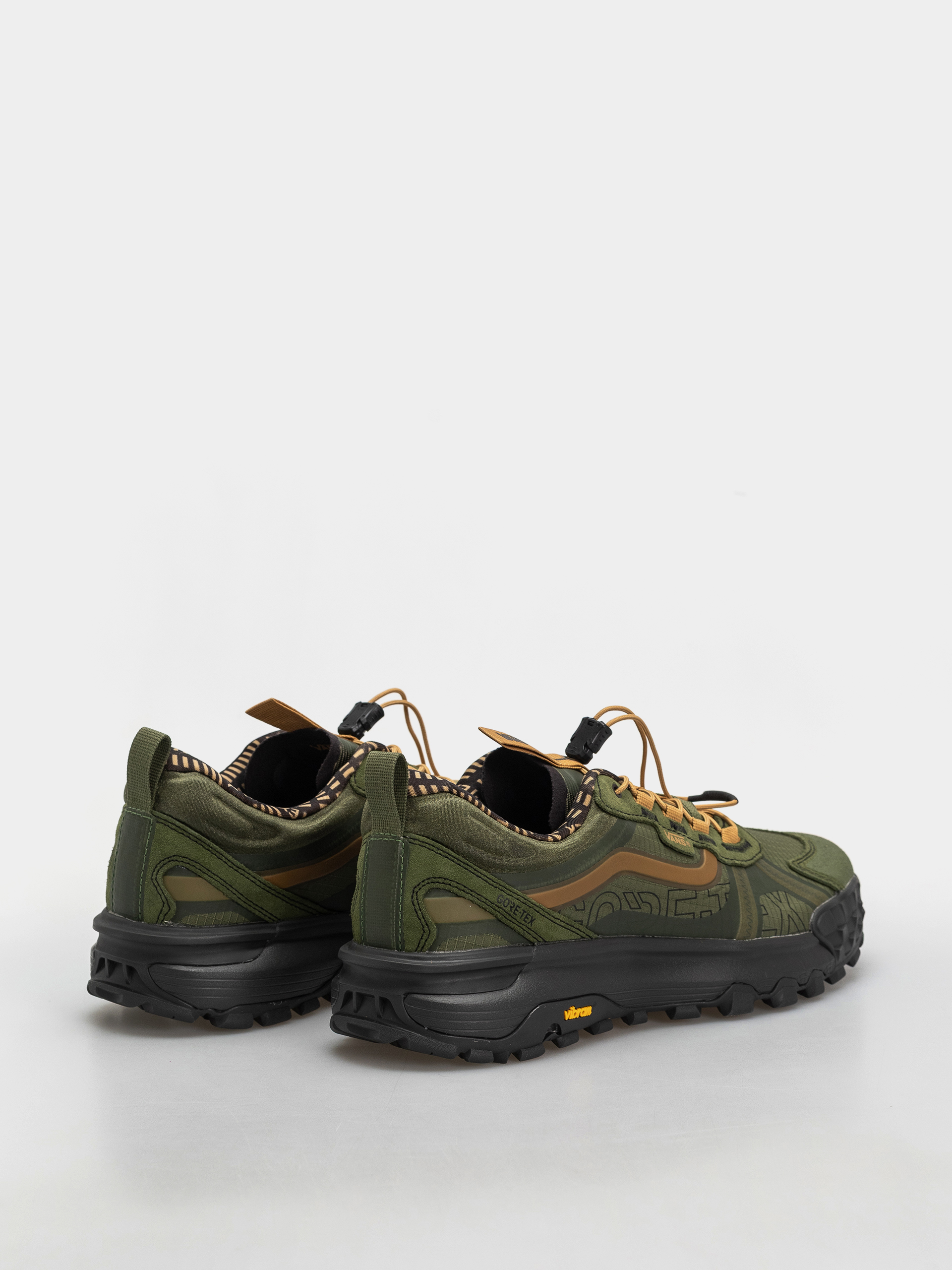 Vans Crosspath Xc Gore Tex Mte Schuhe (green balsam)