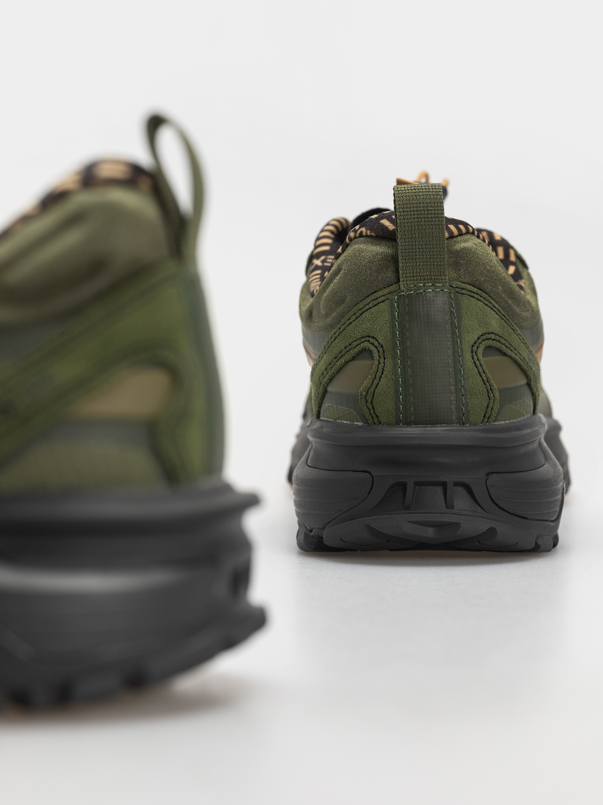 Vans Crosspath Xc Gore Tex Mte Schuhe (green balsam)