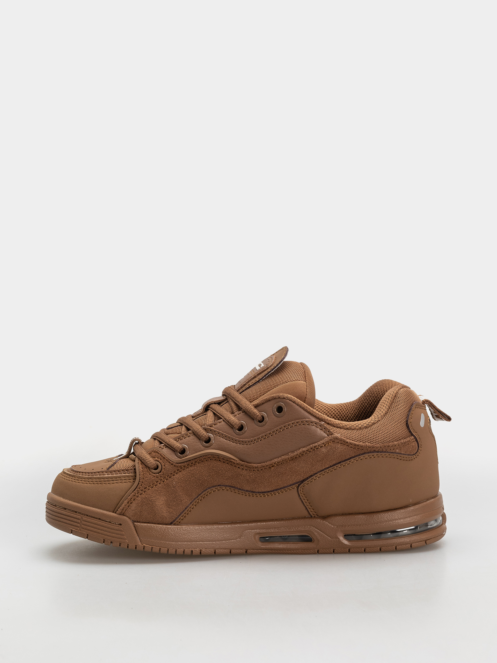 Globe Schuhe Ct 4 (tobacco)
