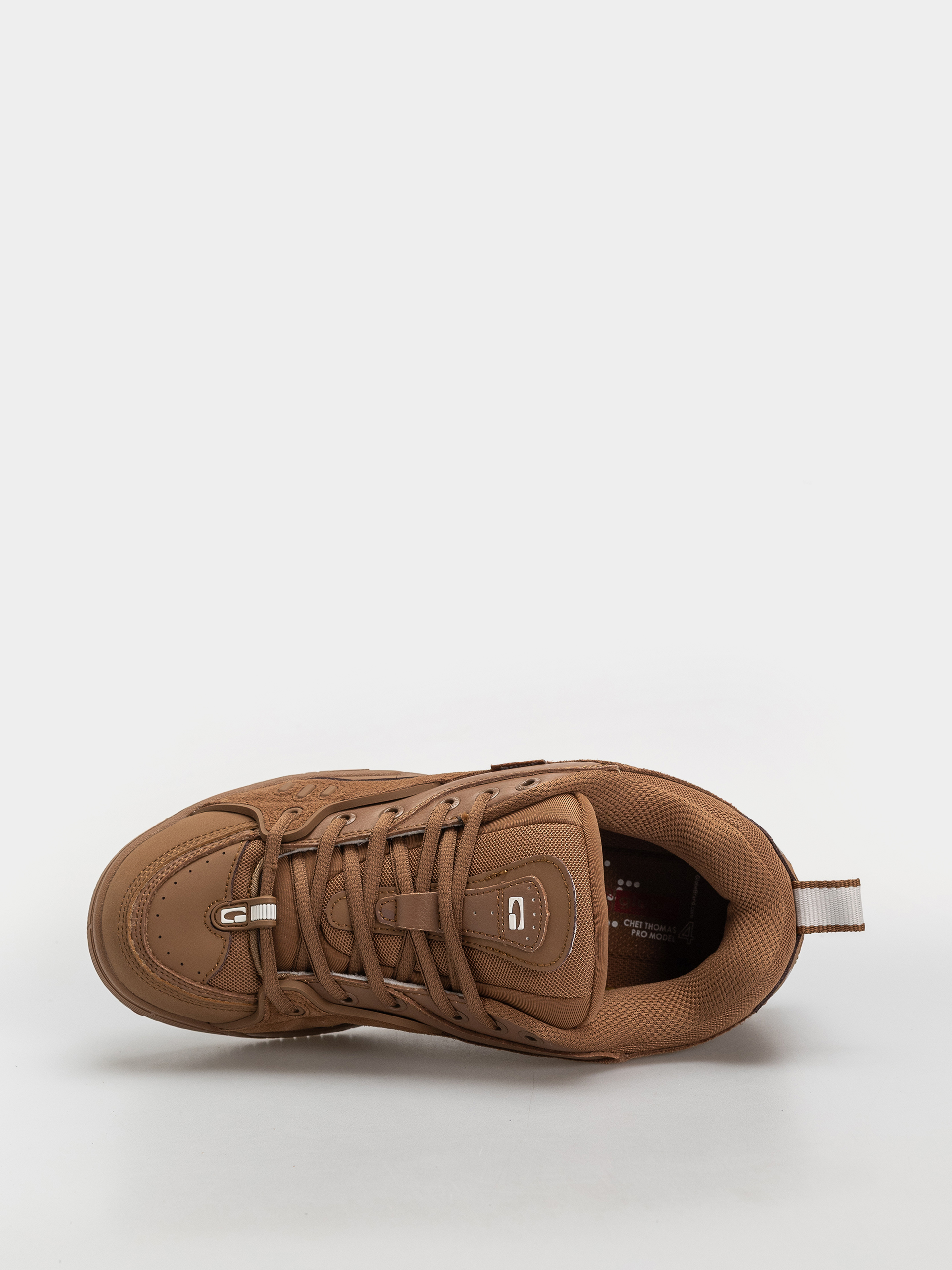 Globe Schuhe Ct 4 (tobacco)
