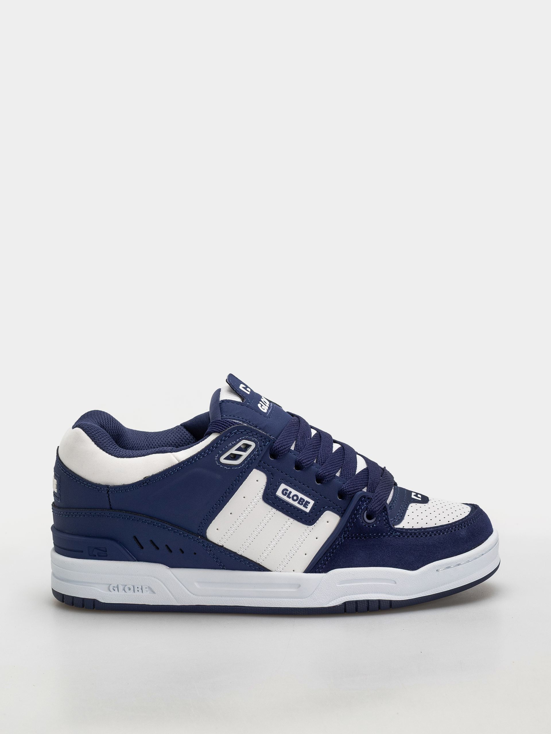 Globe Schuhe Fusion (midnight/white)