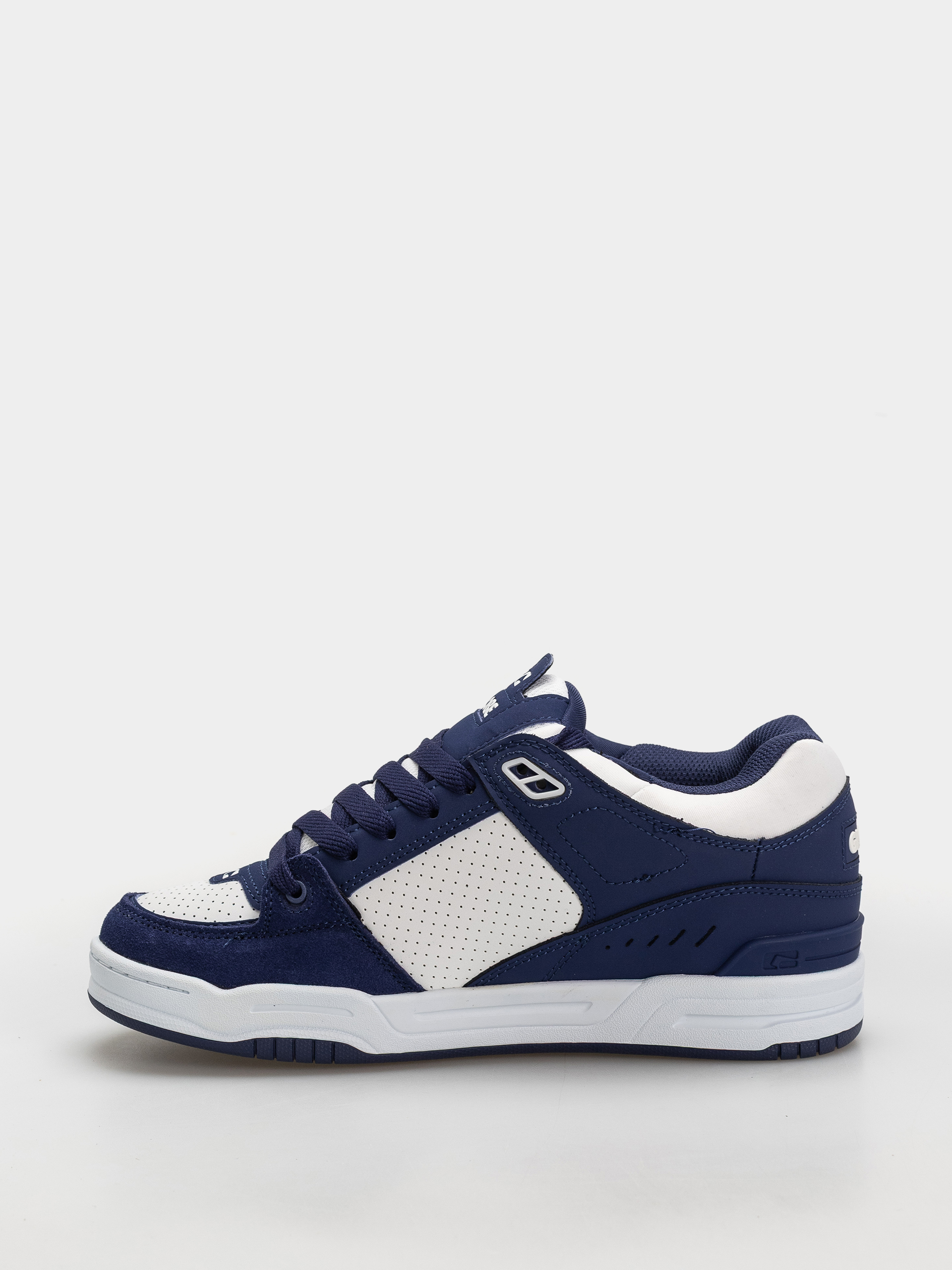 Globe Schuhe Fusion (midnight/white)