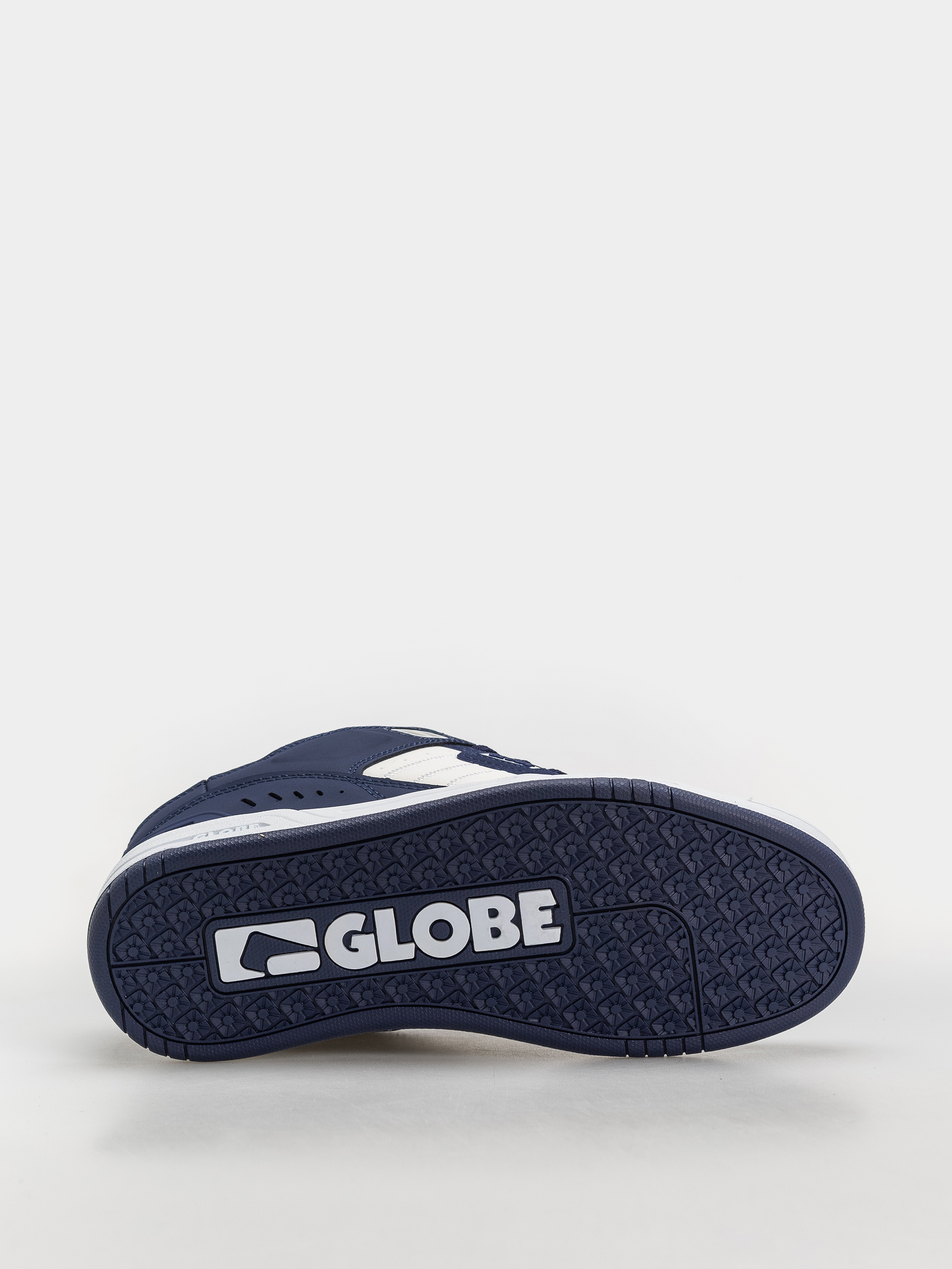 Globe Schuhe Fusion (midnight/white)