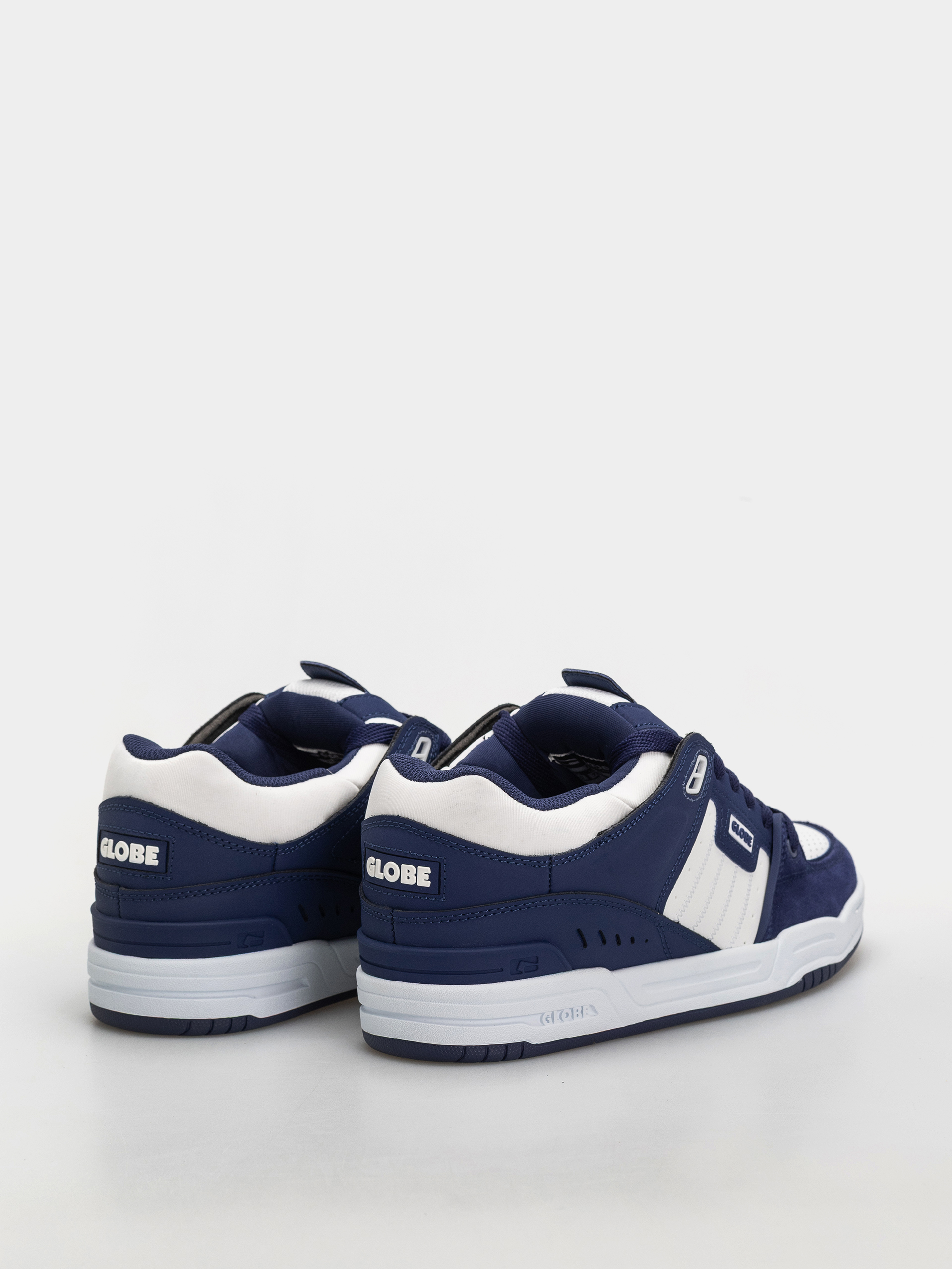 Globe Shoes Fusion (midnight/white)
