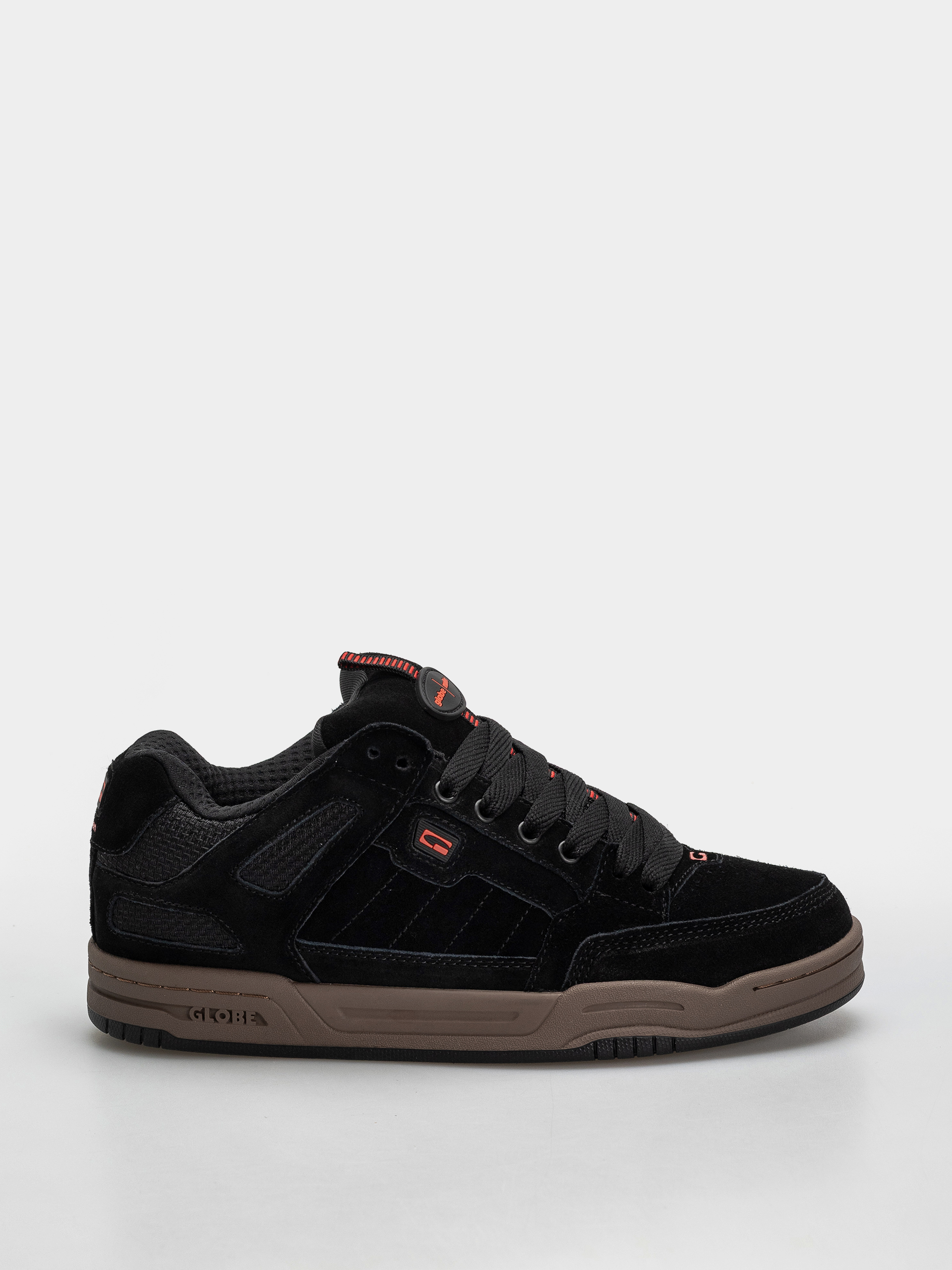 Globe Schuhe Tilt Prime (black/gum)