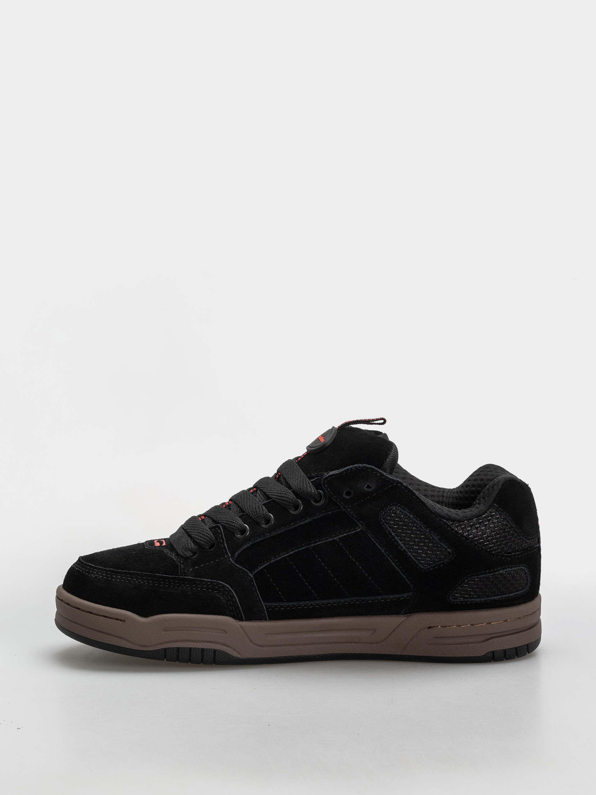 Globe Schuhe Tilt Prime (black/gum)