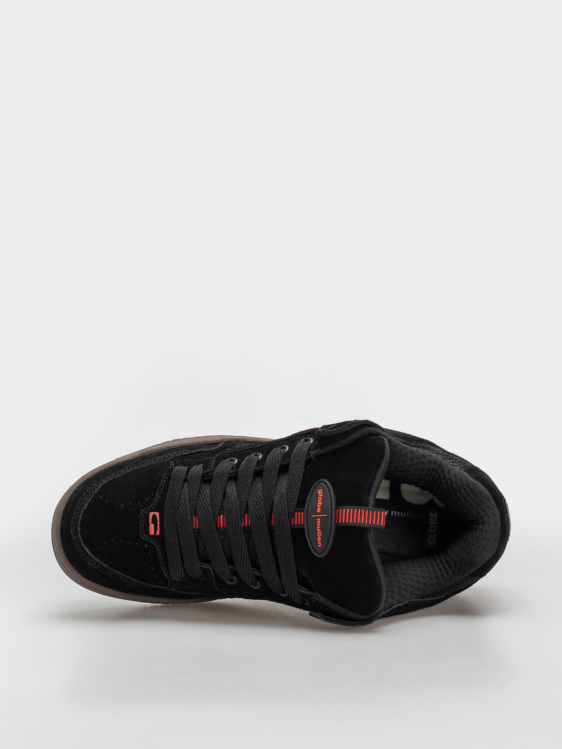 Globe Shoes Tilt Prime (black/gum)