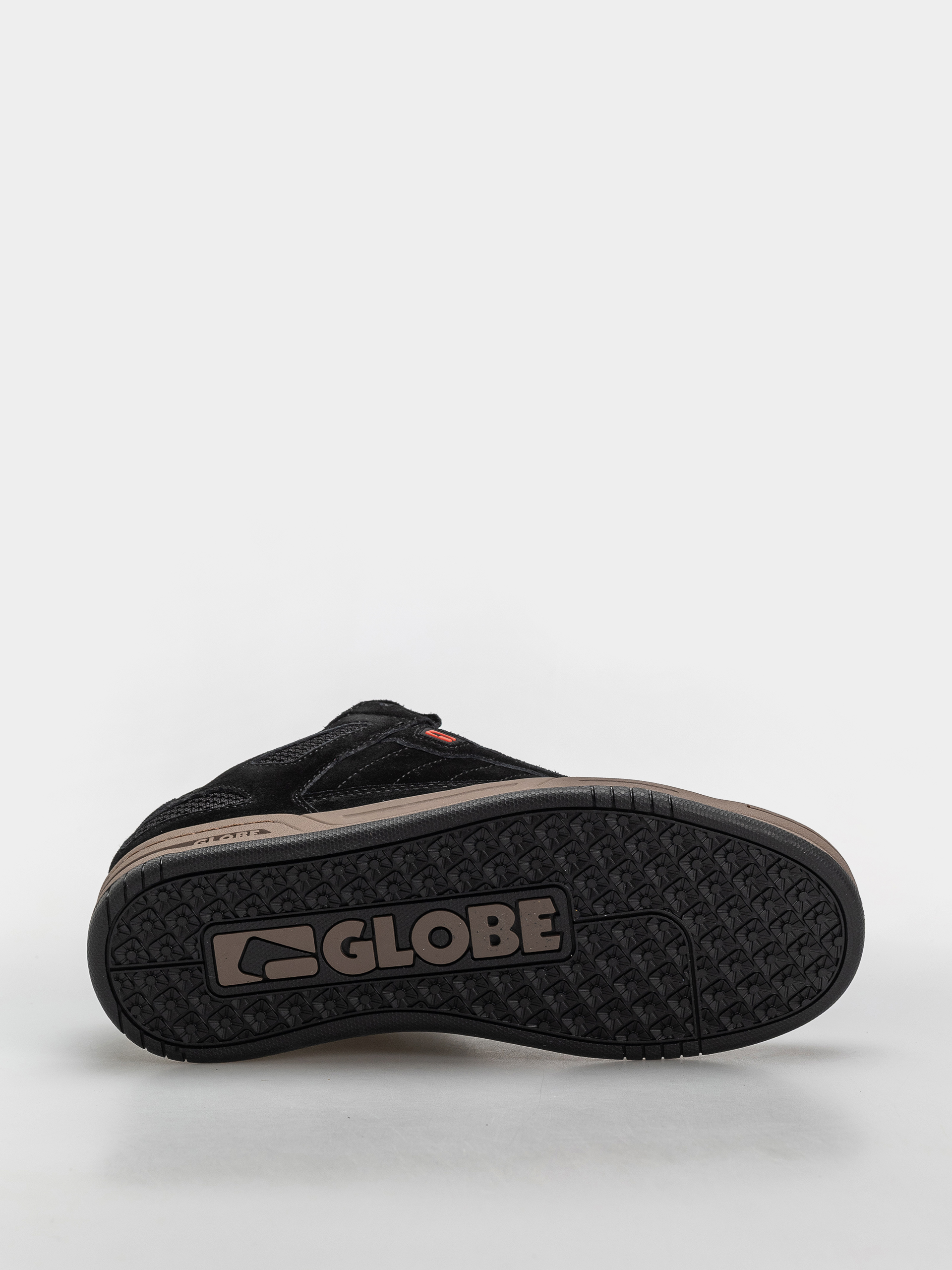 Globe Shoes Tilt Prime (black/gum)