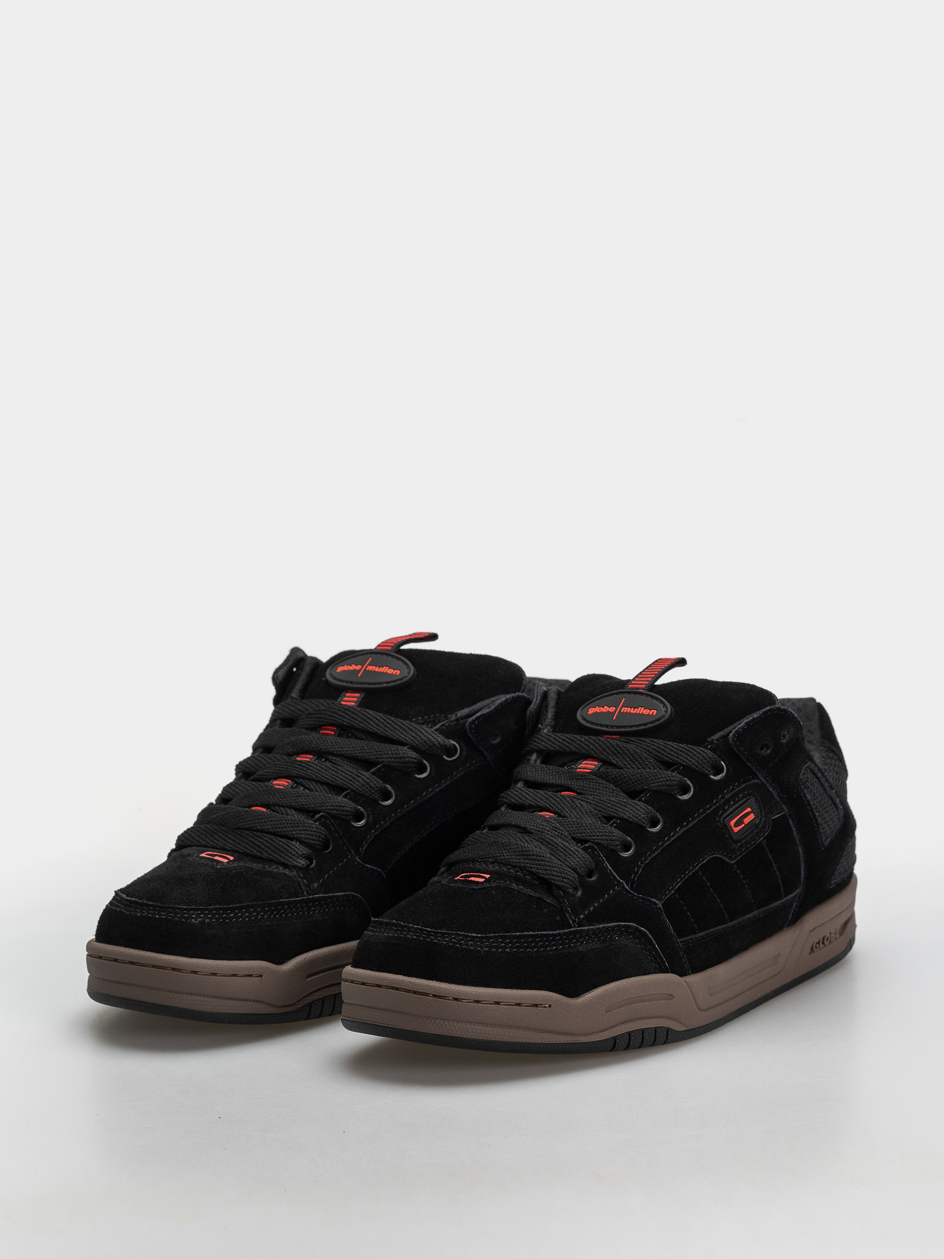 Globe Shoes Tilt Prime (black/gum)