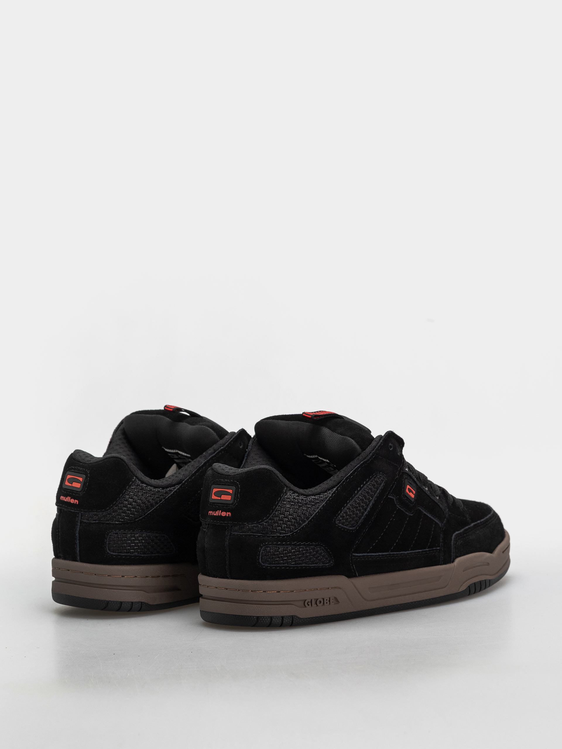 Globe Schuhe Tilt Prime (black/gum)