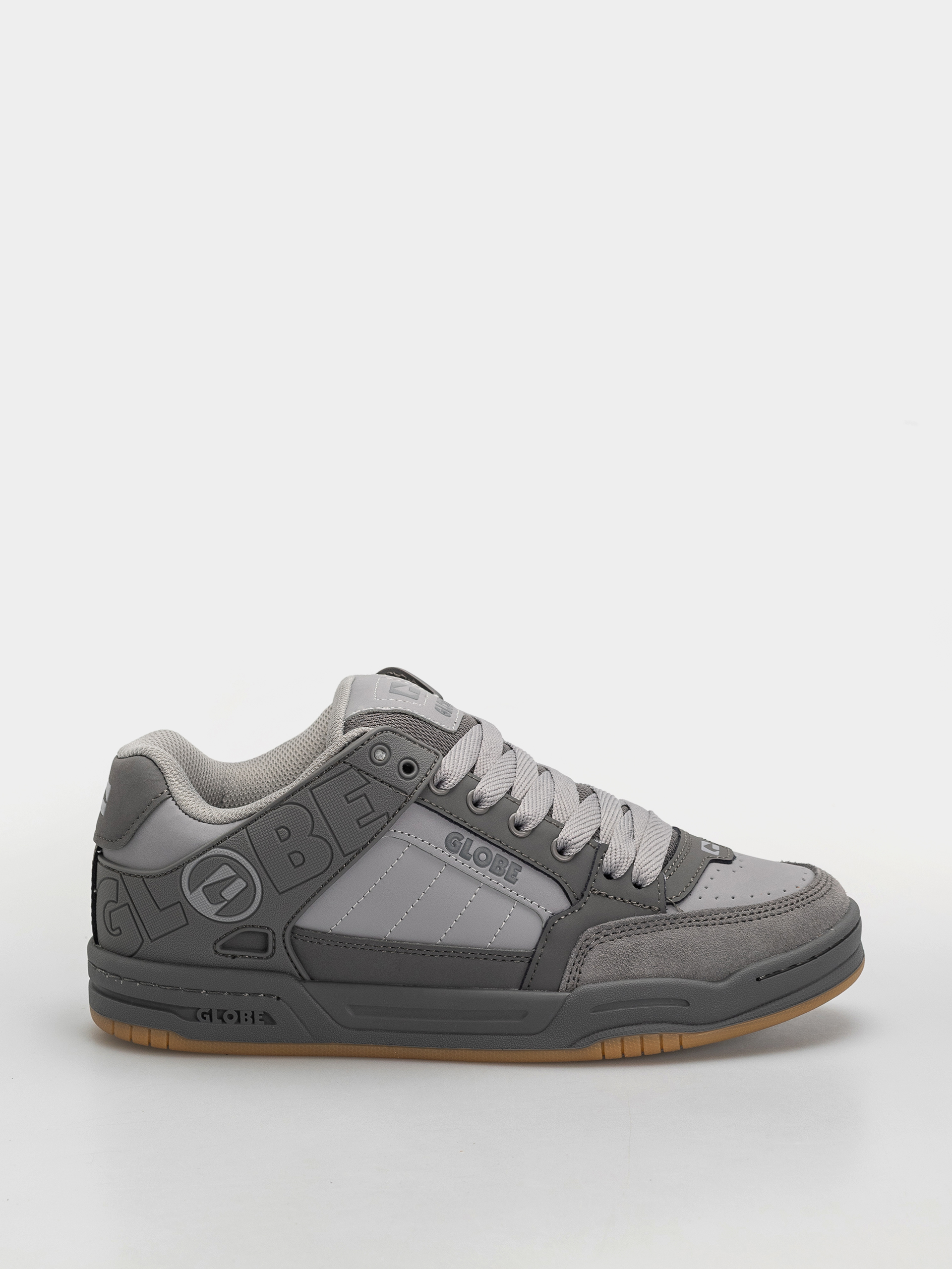 Globe Schuhe Tilt (smoke)