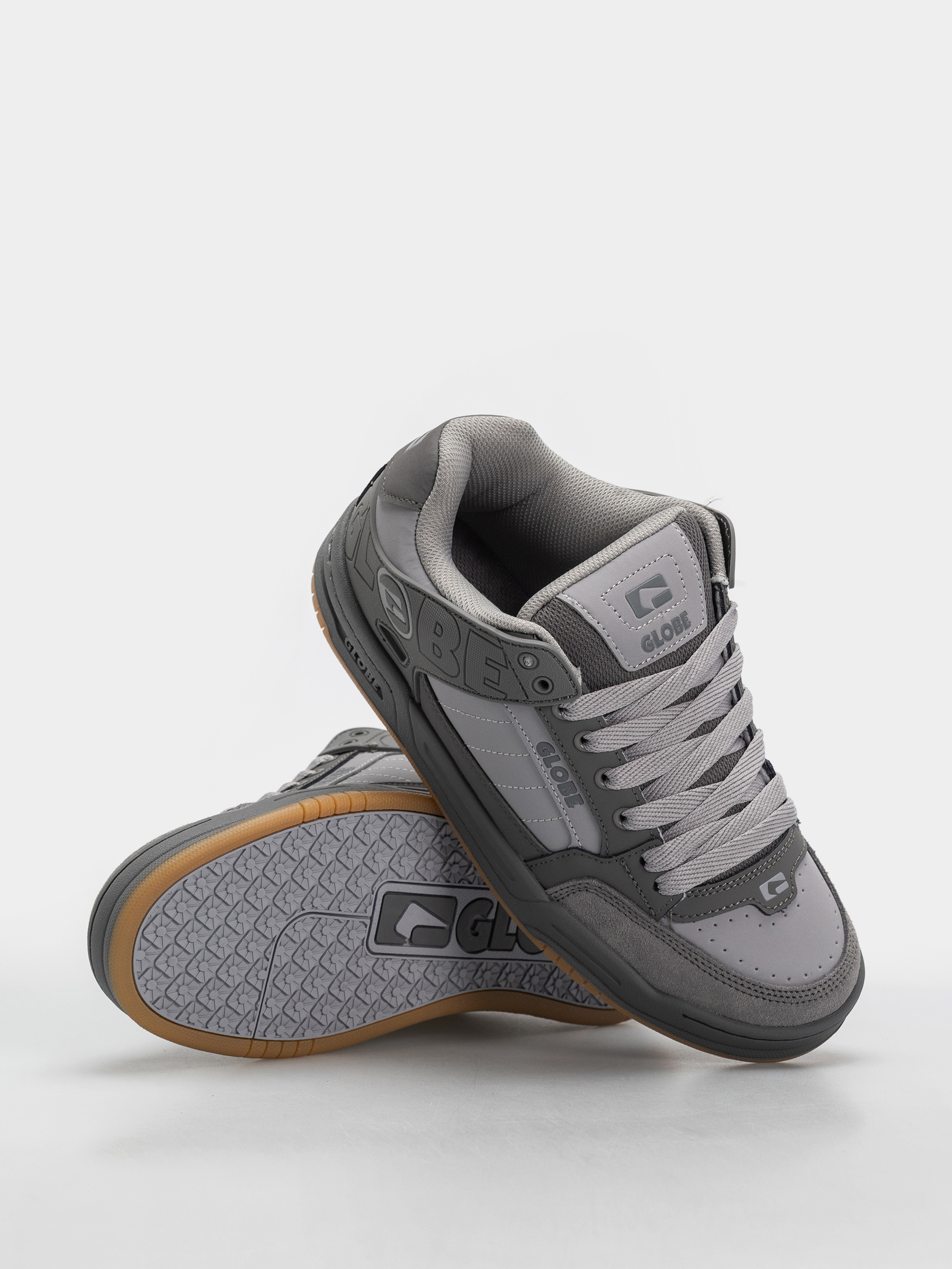 Globe Schuhe Tilt (smoke)