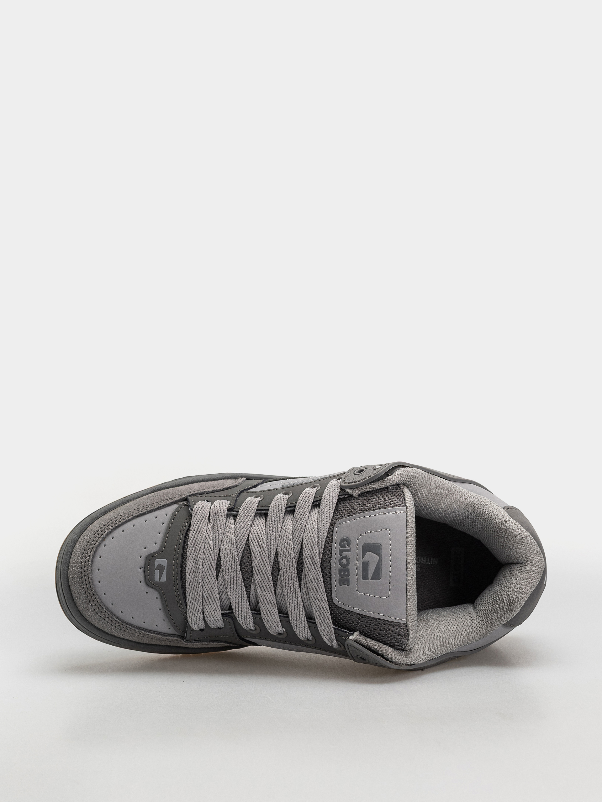 Globe Schuhe Tilt (smoke)