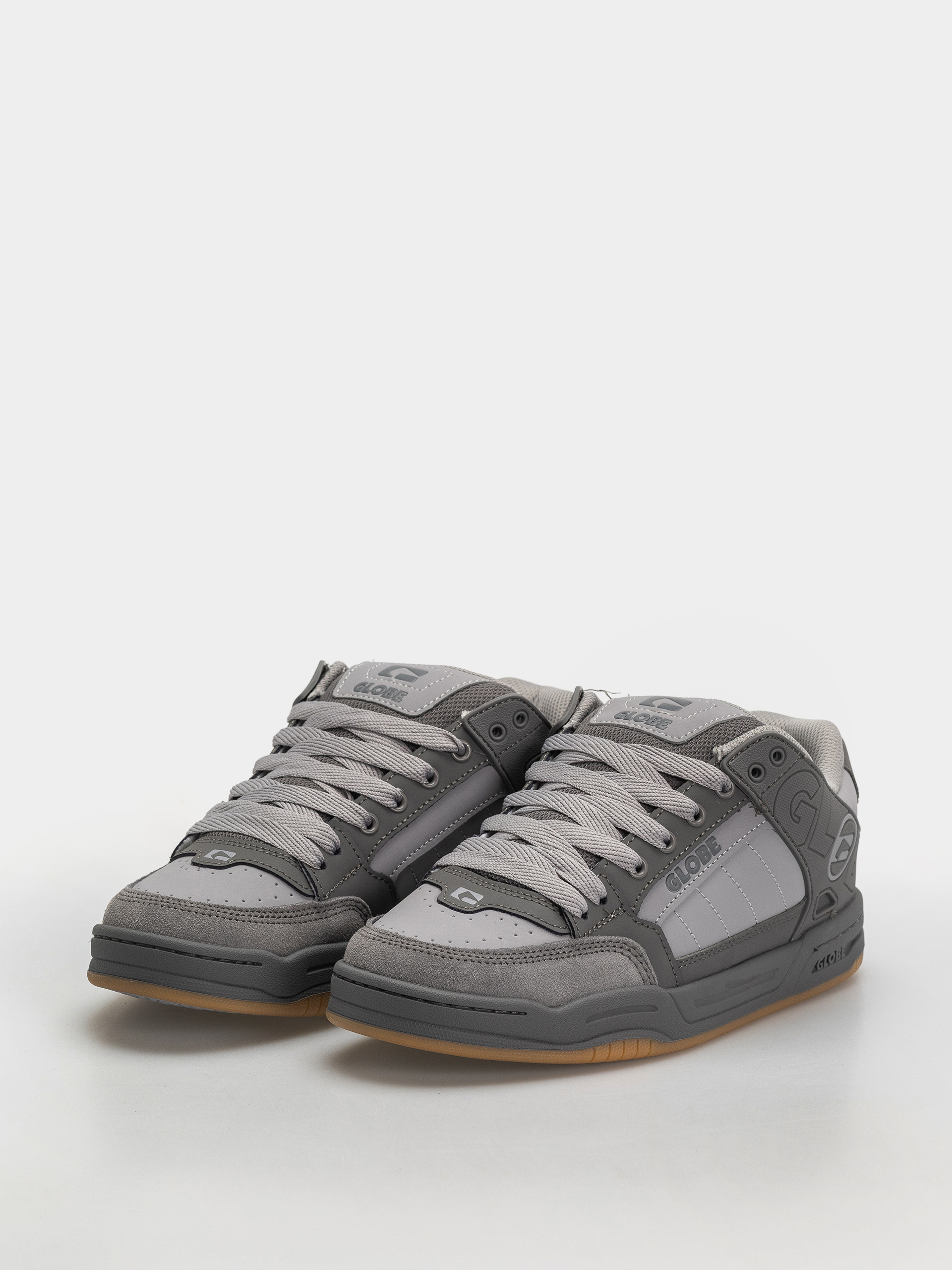 Globe Schuhe Tilt (smoke)