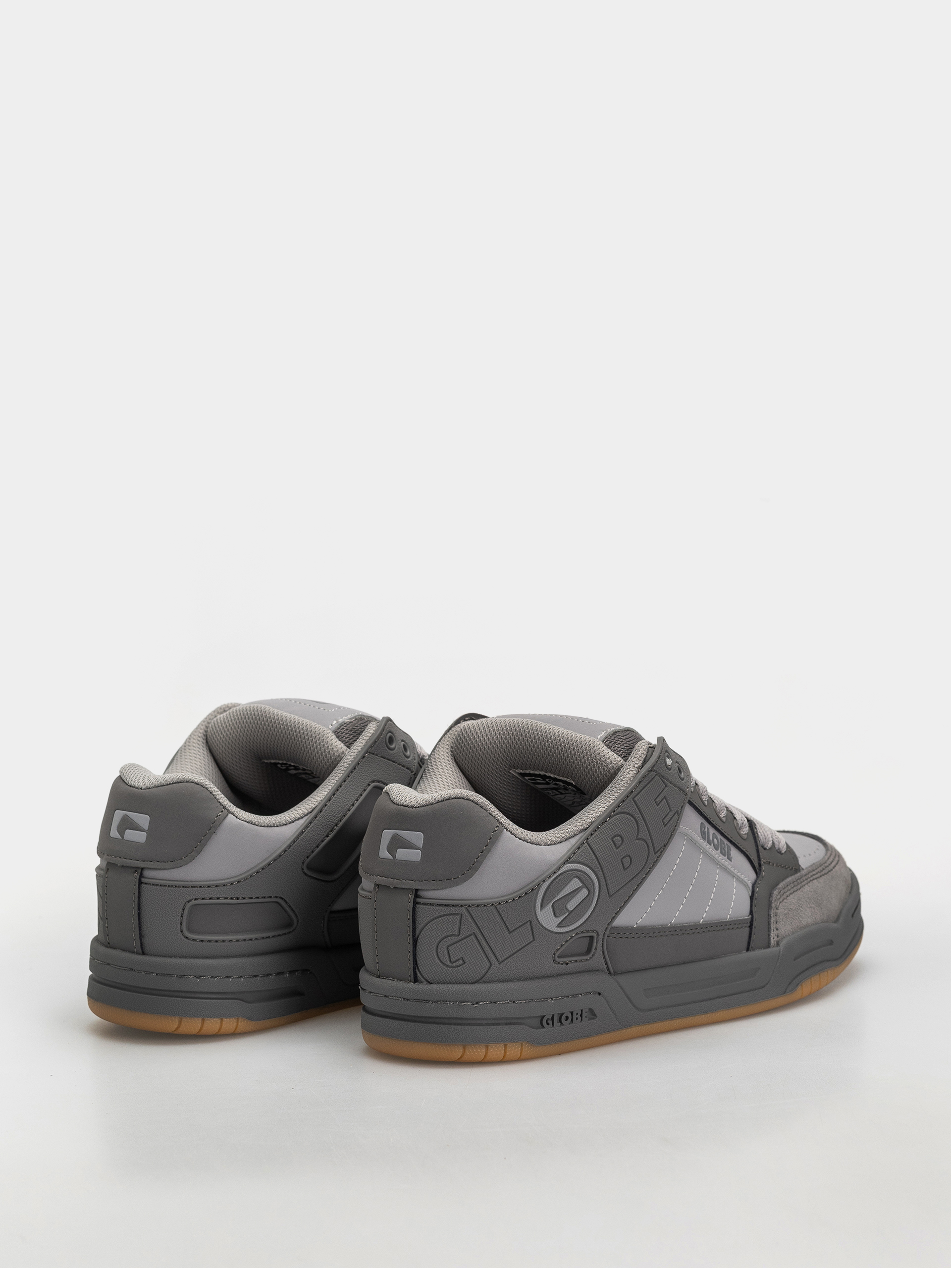 Globe Schuhe Tilt (smoke)