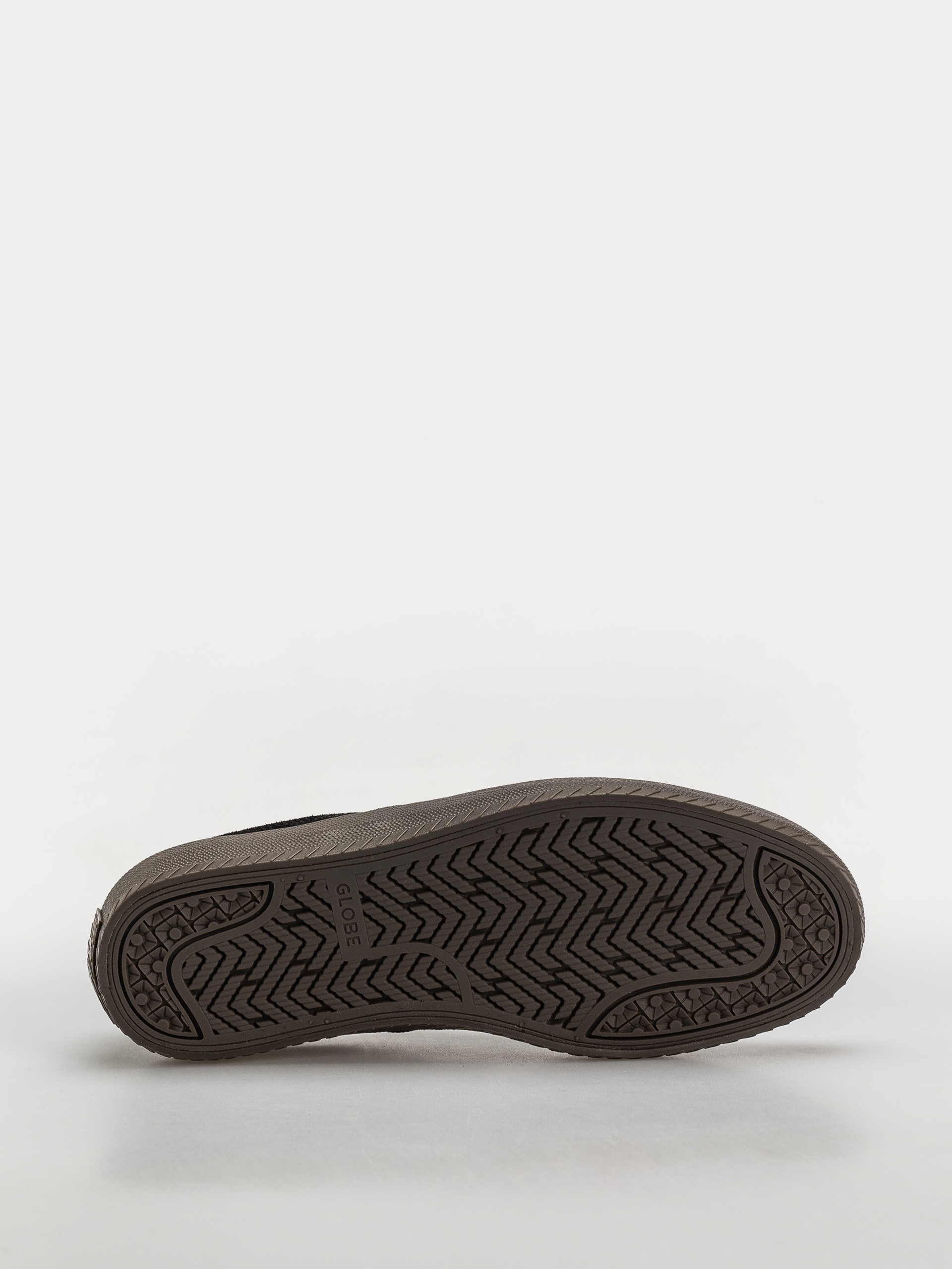 Globe Schuhe Melbek (black/gum)