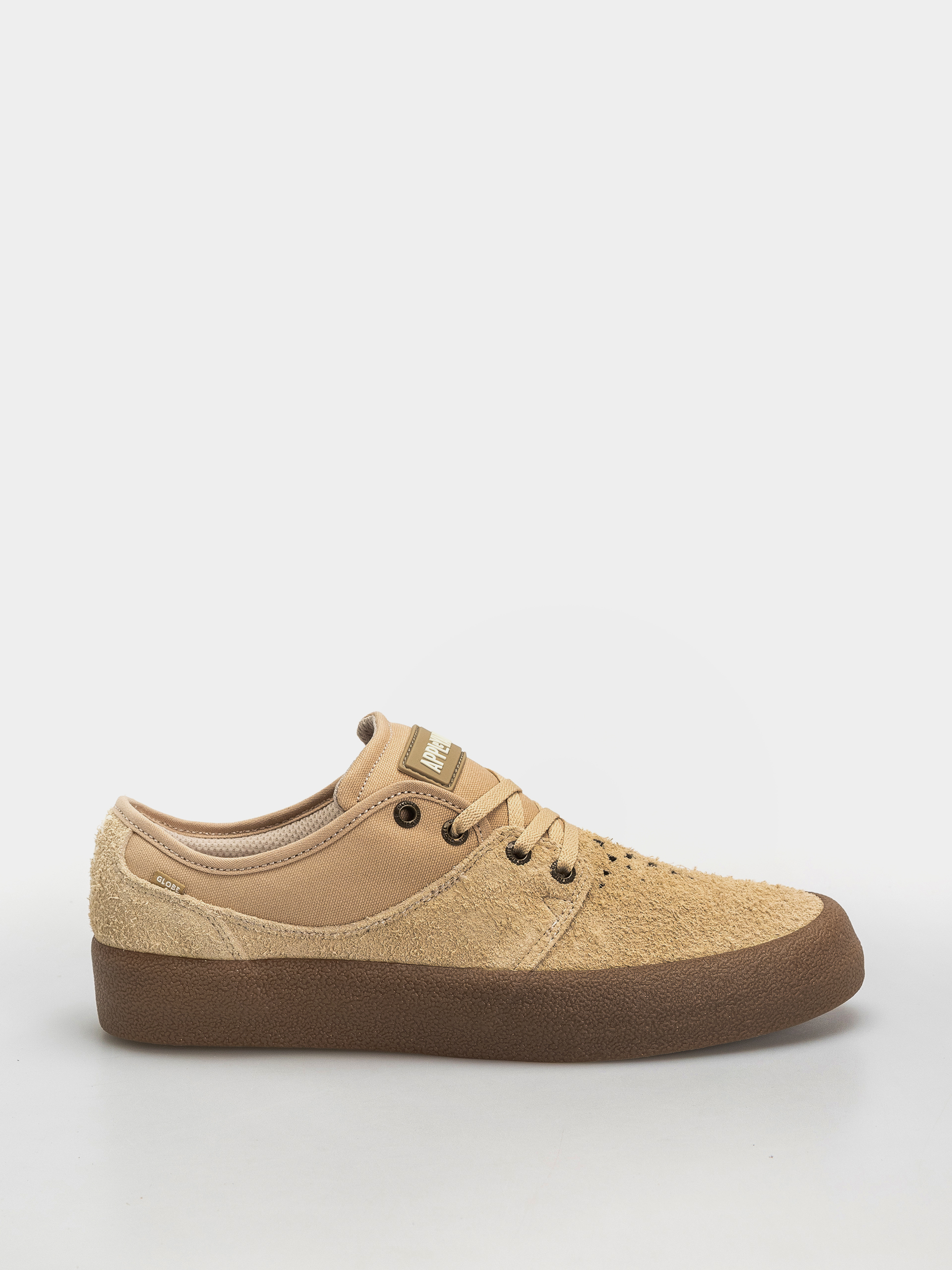 Globe Schuhe Mahalo (sand/crepe)