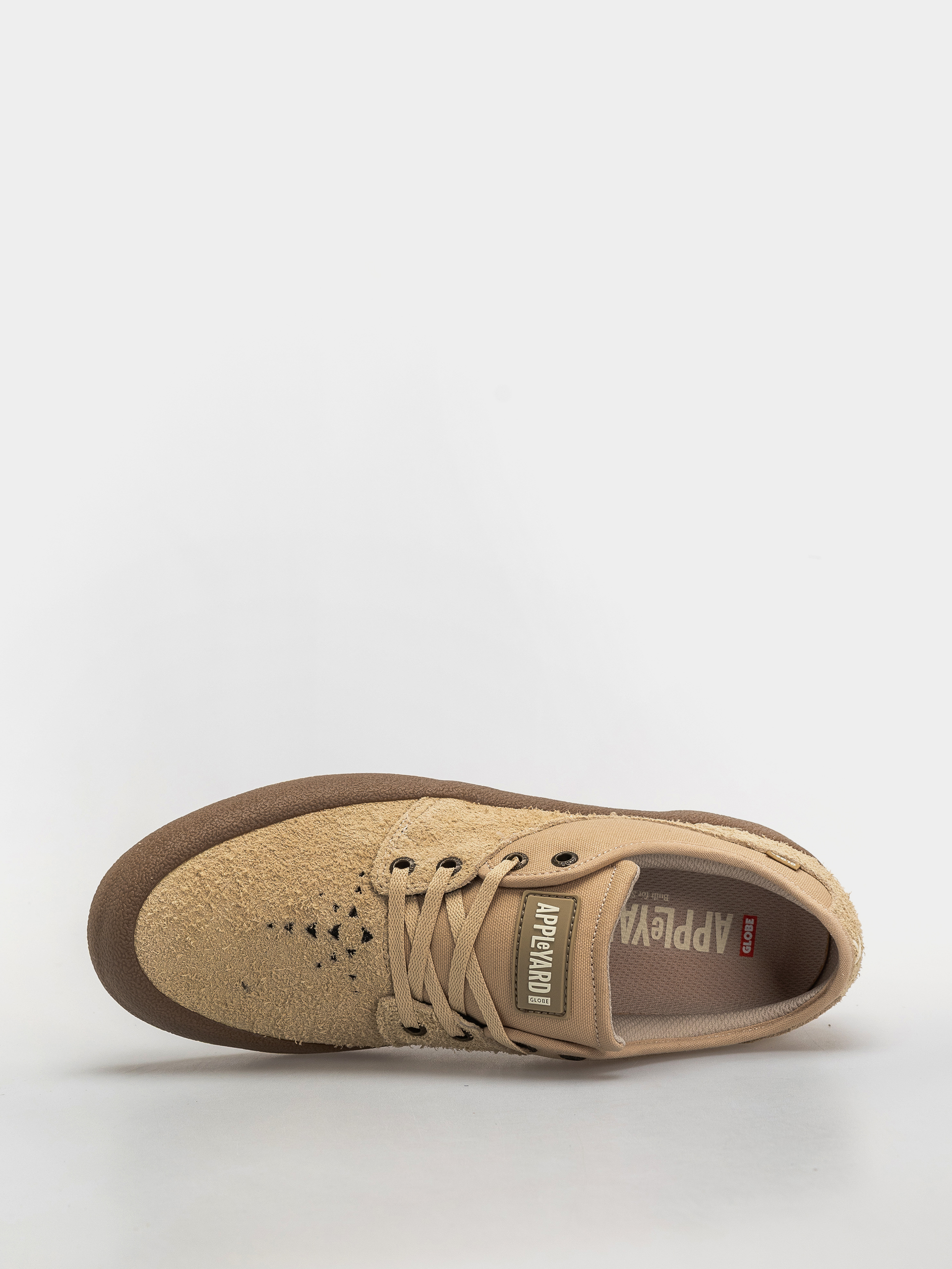 Globe Schuhe Mahalo (sand/crepe)