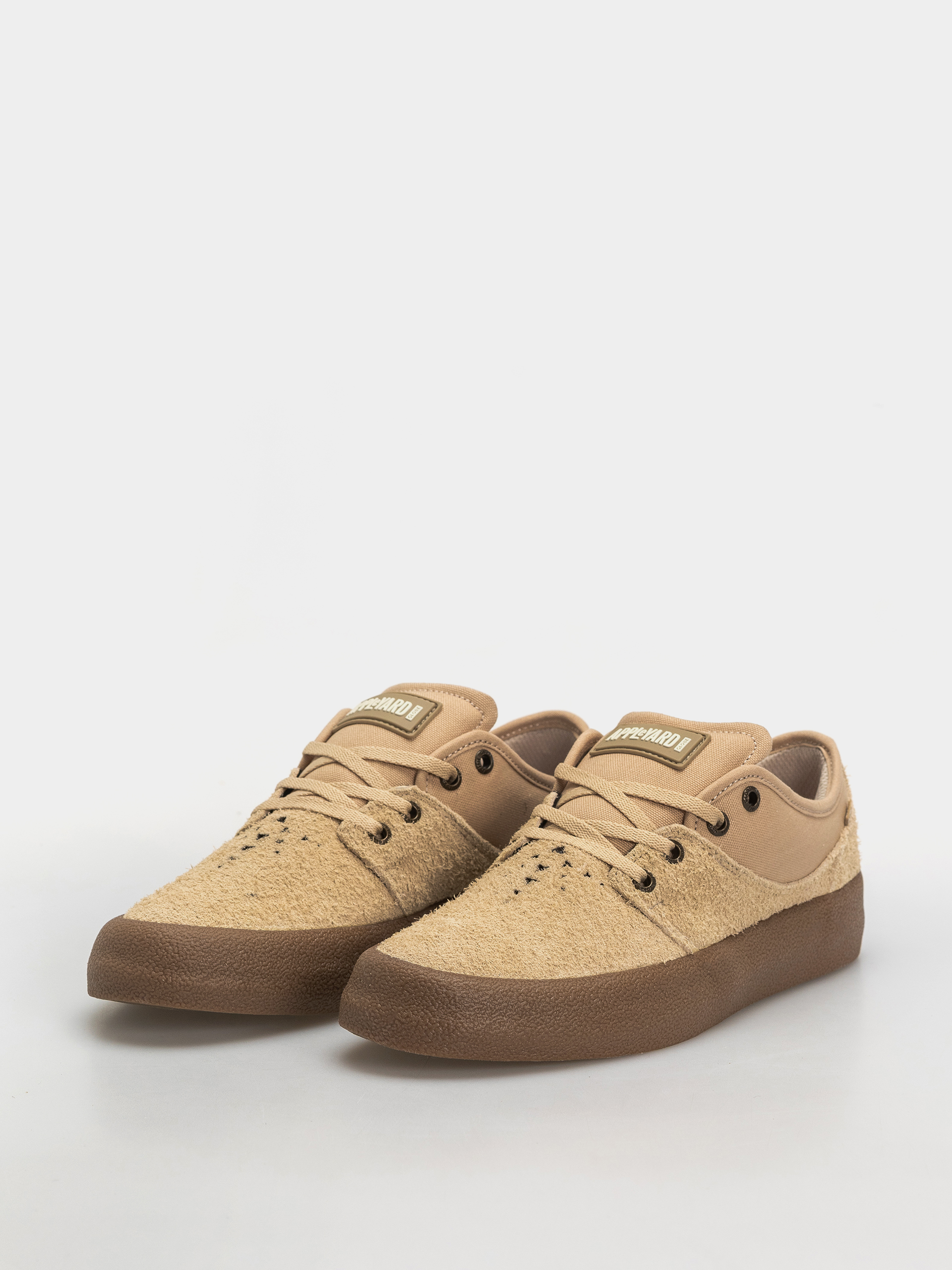Globe Schuhe Mahalo (sand/crepe)