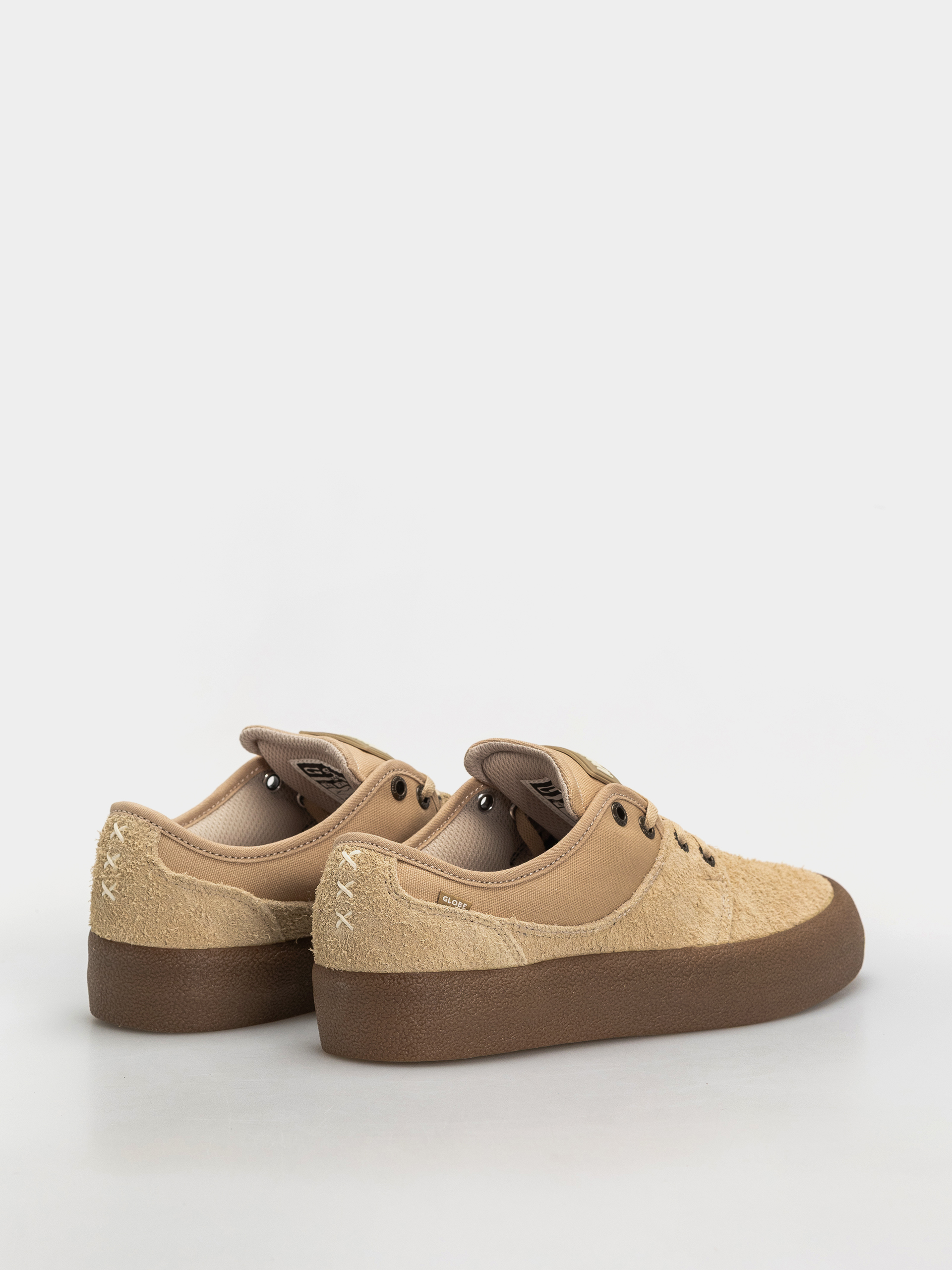 Globe Schuhe Mahalo (sand/crepe)