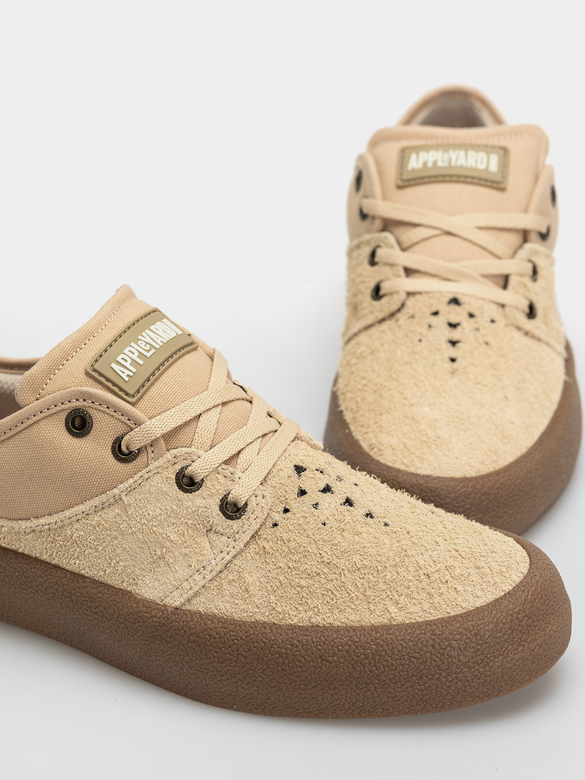 Globe Schuhe Mahalo (sand/crepe)