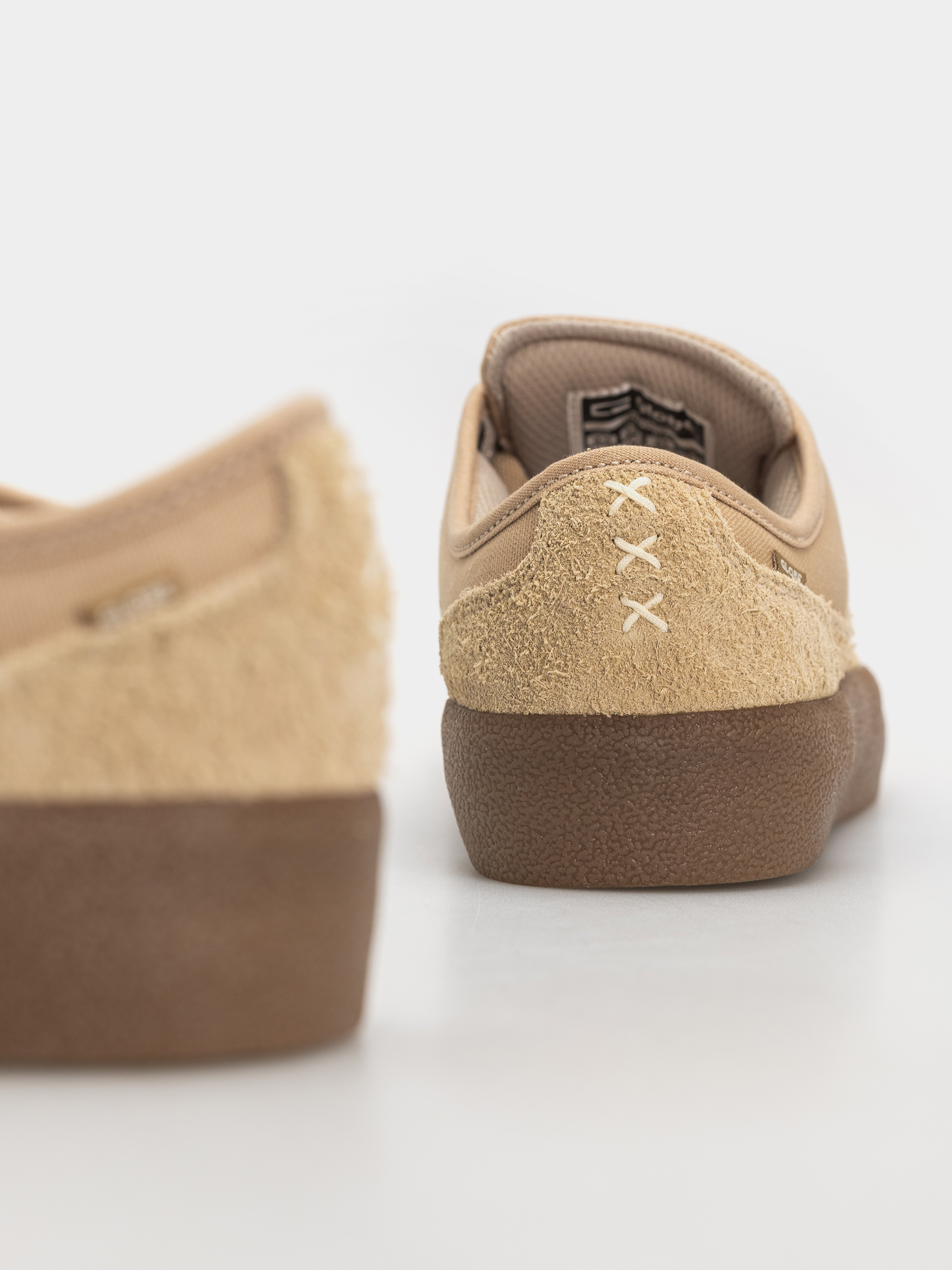 Globe Schuhe Mahalo (sand/crepe)