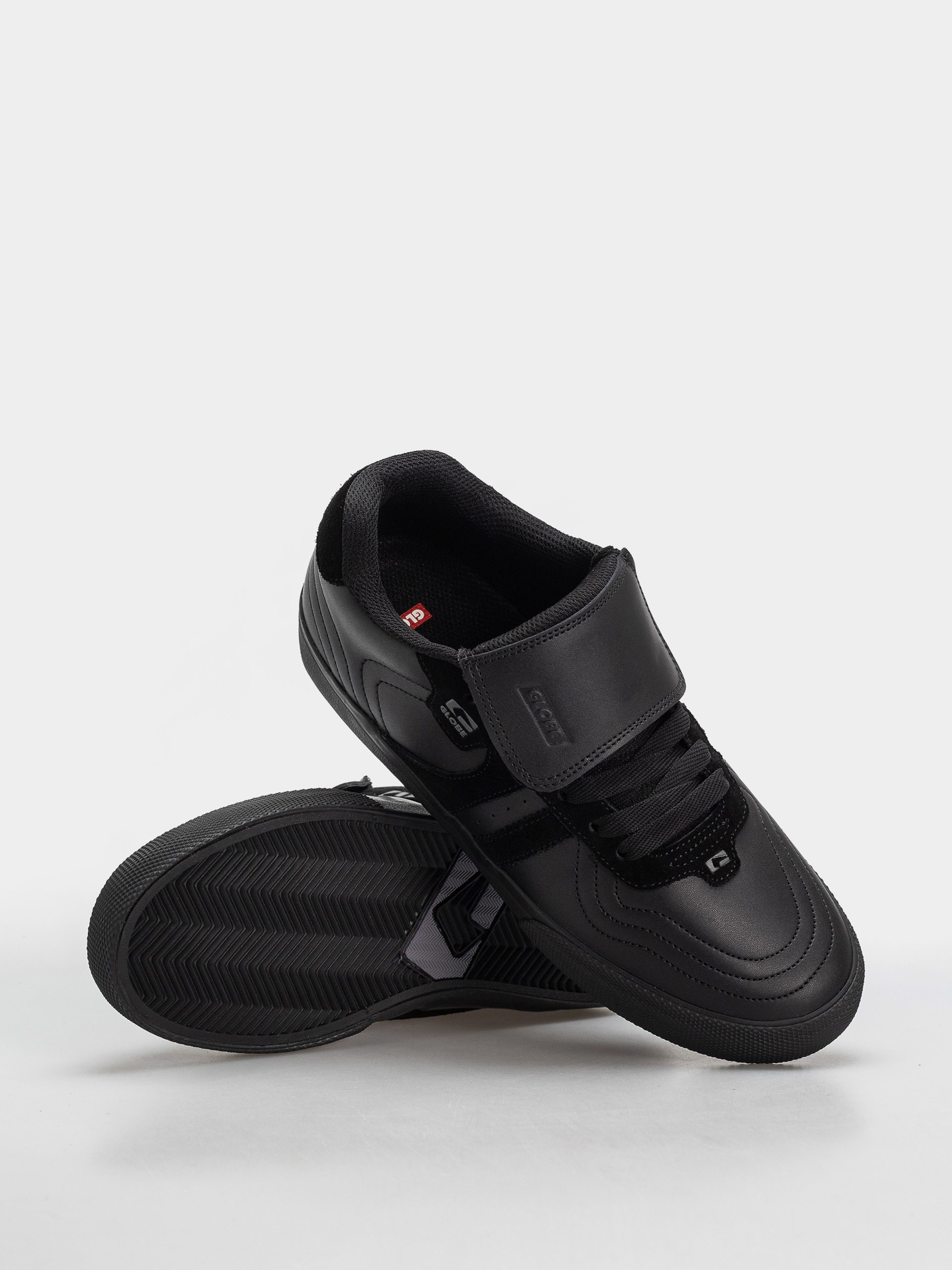Globe Schuhe Encore 2 (black cushion)