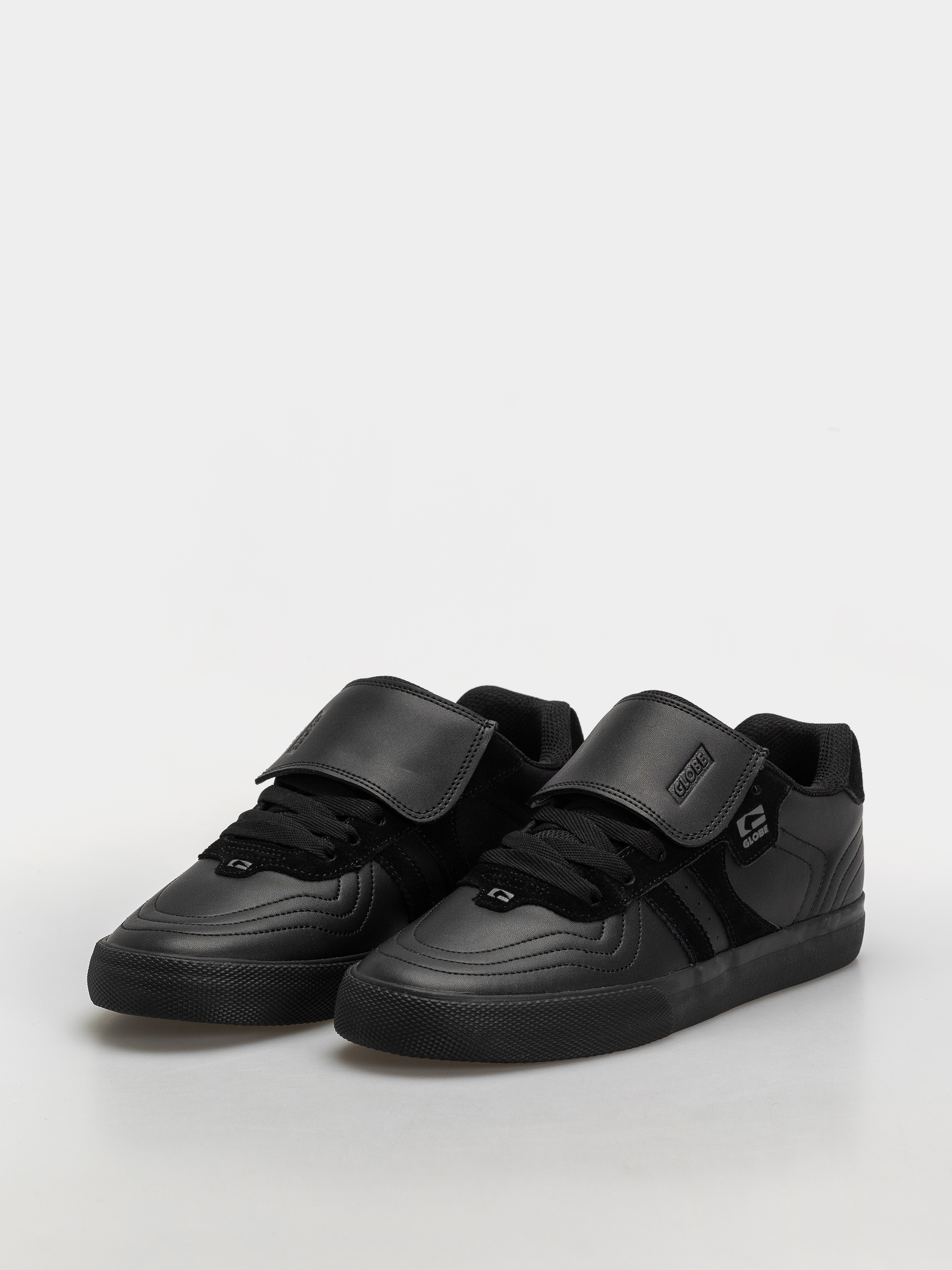 Globe Schuhe Encore 2 (black cushion)