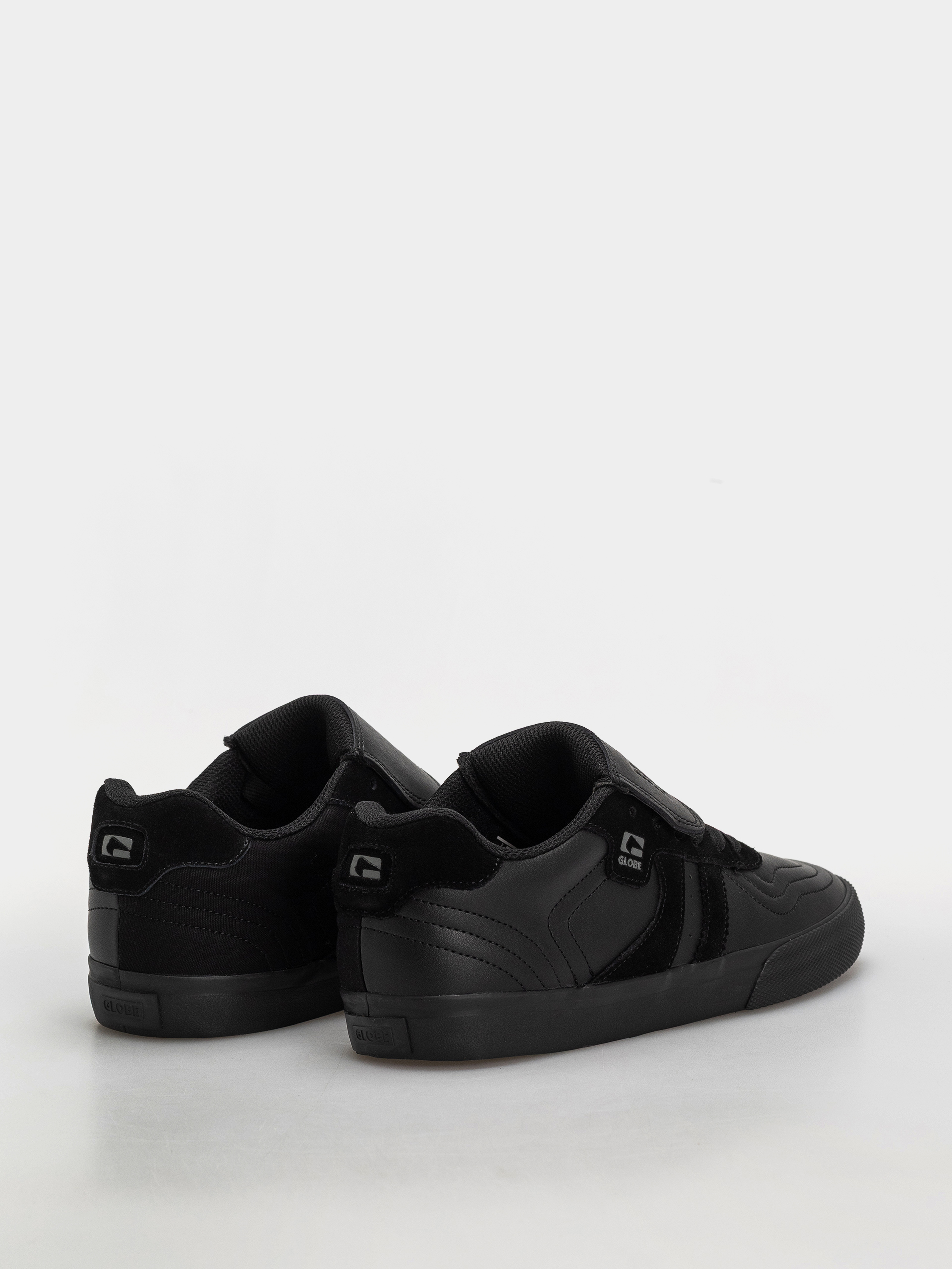 Globe Schuhe Encore 2 (black cushion)