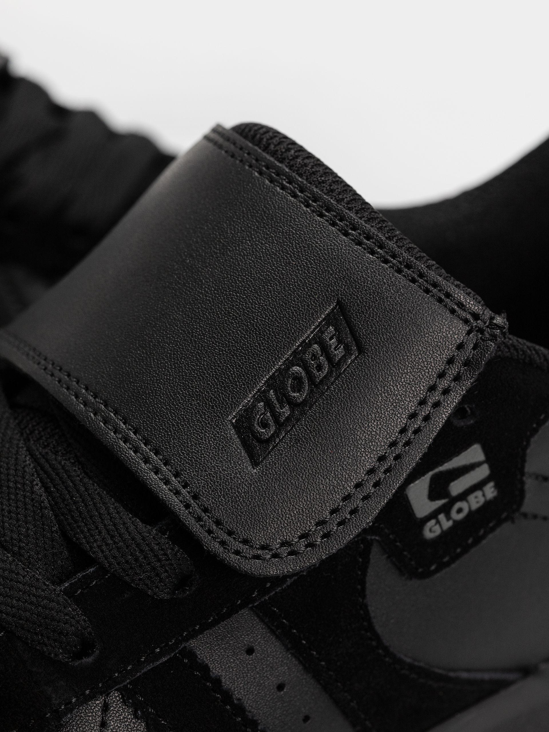 Globe Schuhe Encore 2 (black cushion)