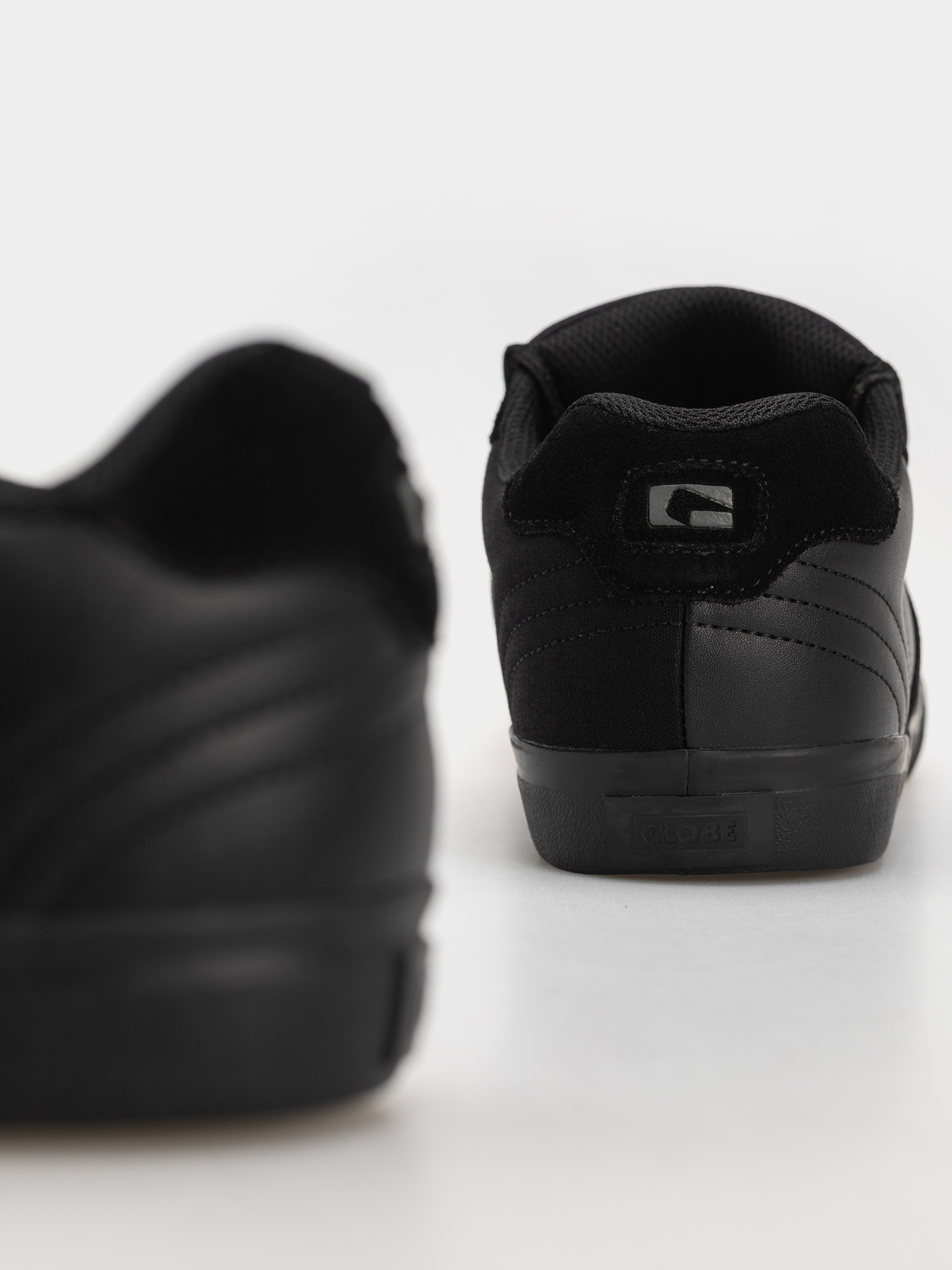 Globe Schuhe Encore 2 (black cushion)