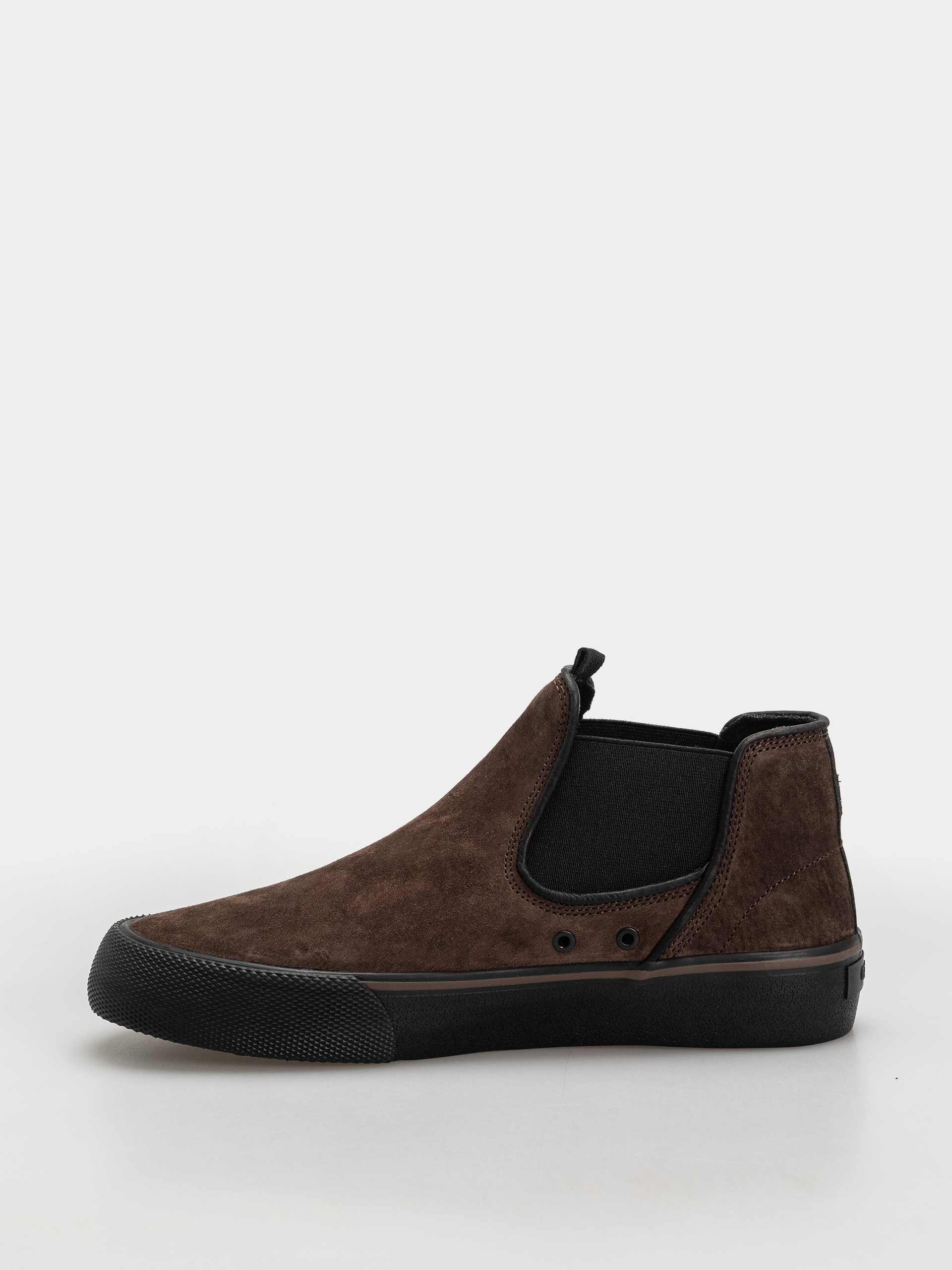 Globe Schuhe Dover (dark chocolate gillette)