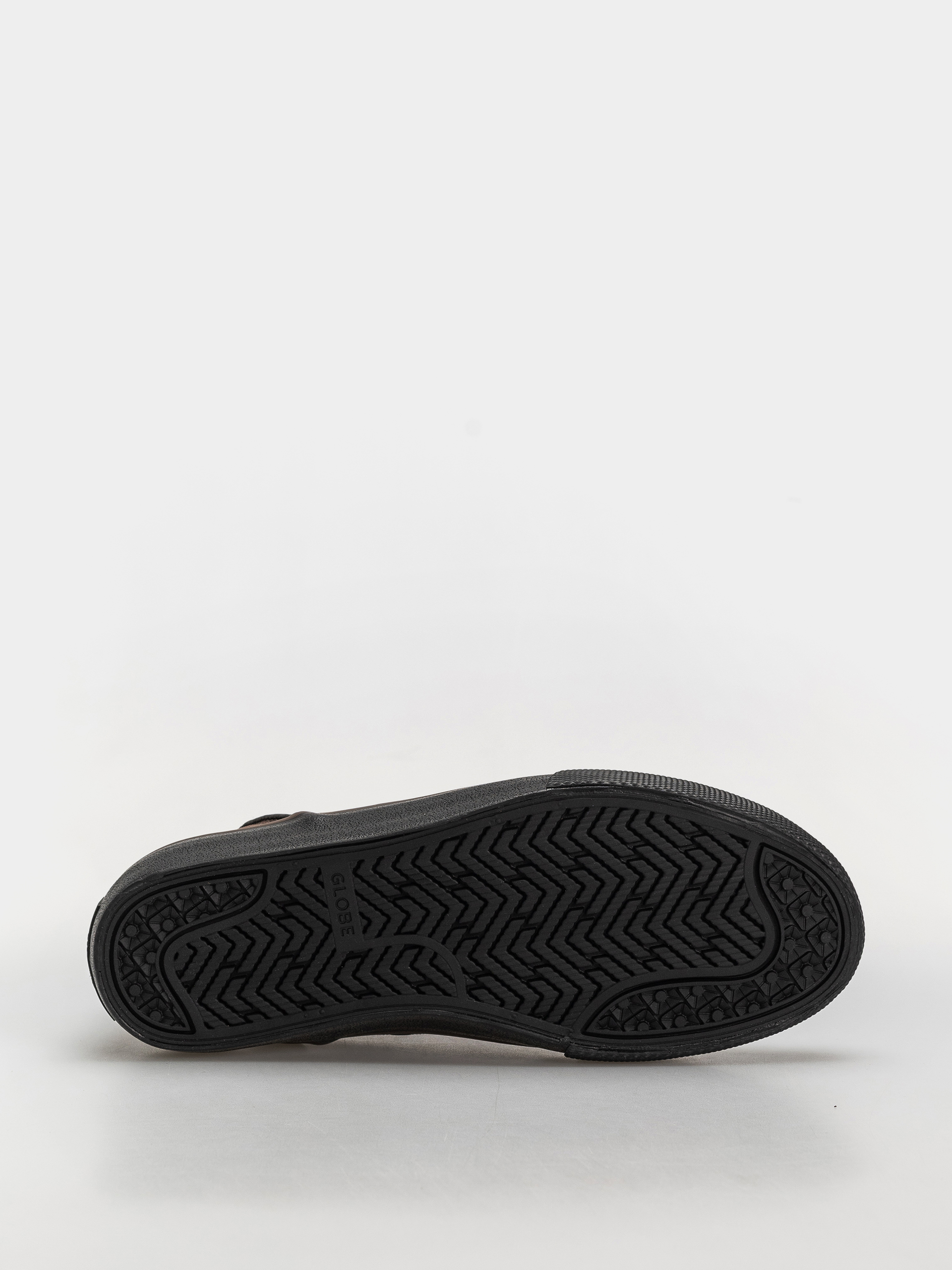 Globe Schuhe Dover (dark chocolate gillette)