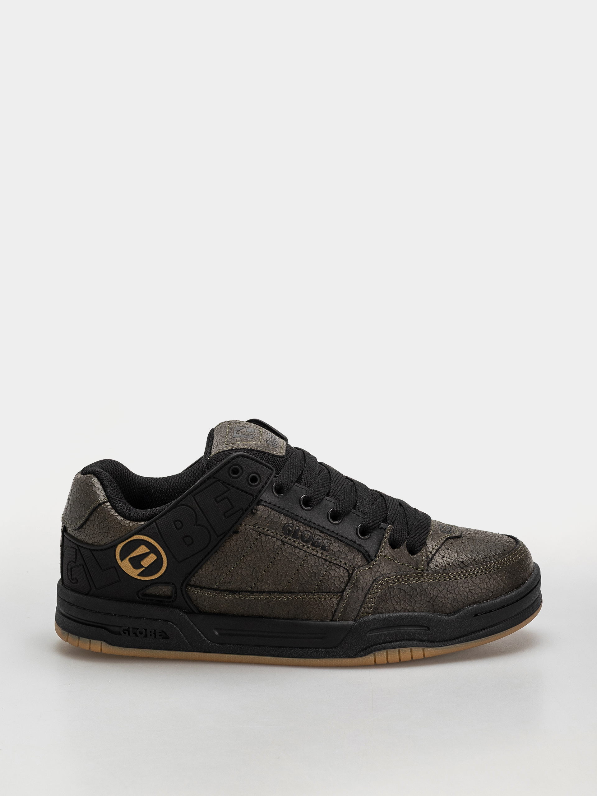 Globe Schuhe Tilt (distressed leather)
