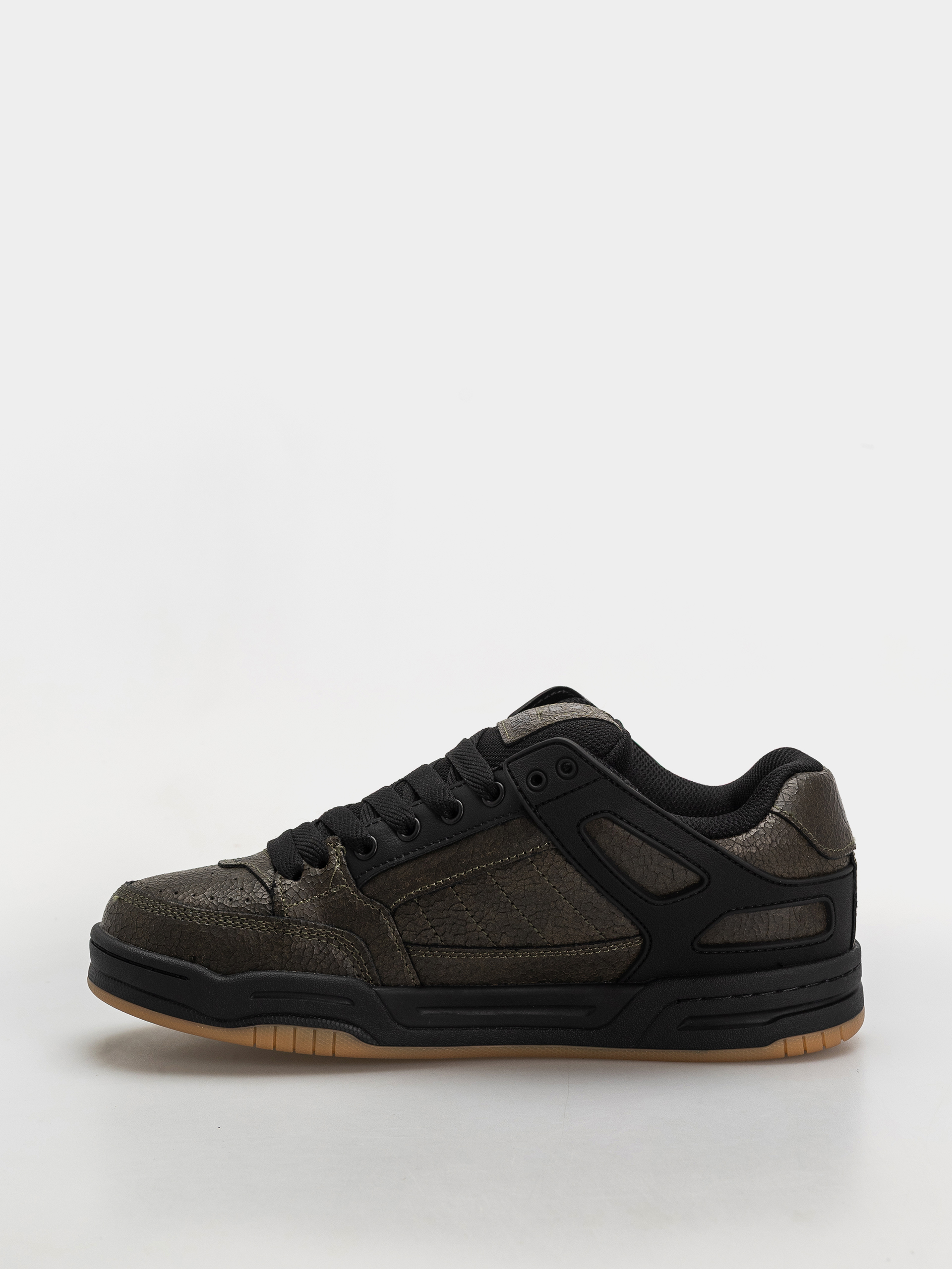 Globe Schuhe Tilt (distressed leather)