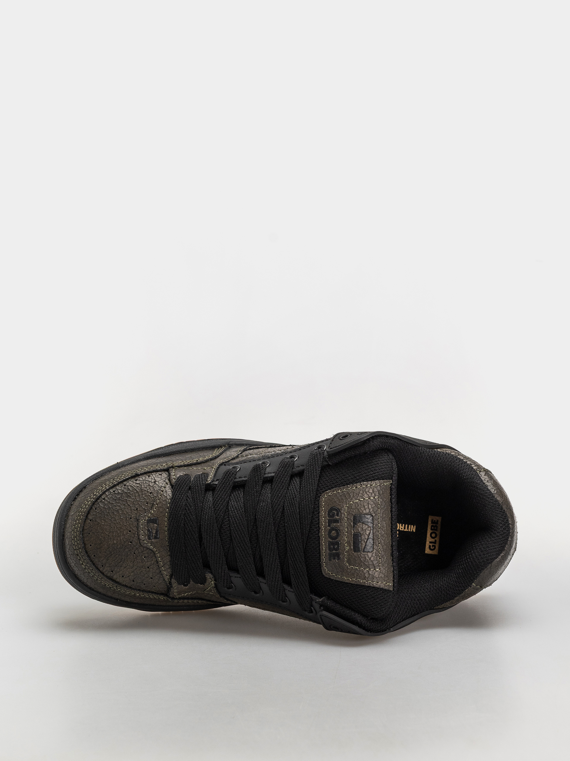 Globe Shoes Tilt (distressed leather)