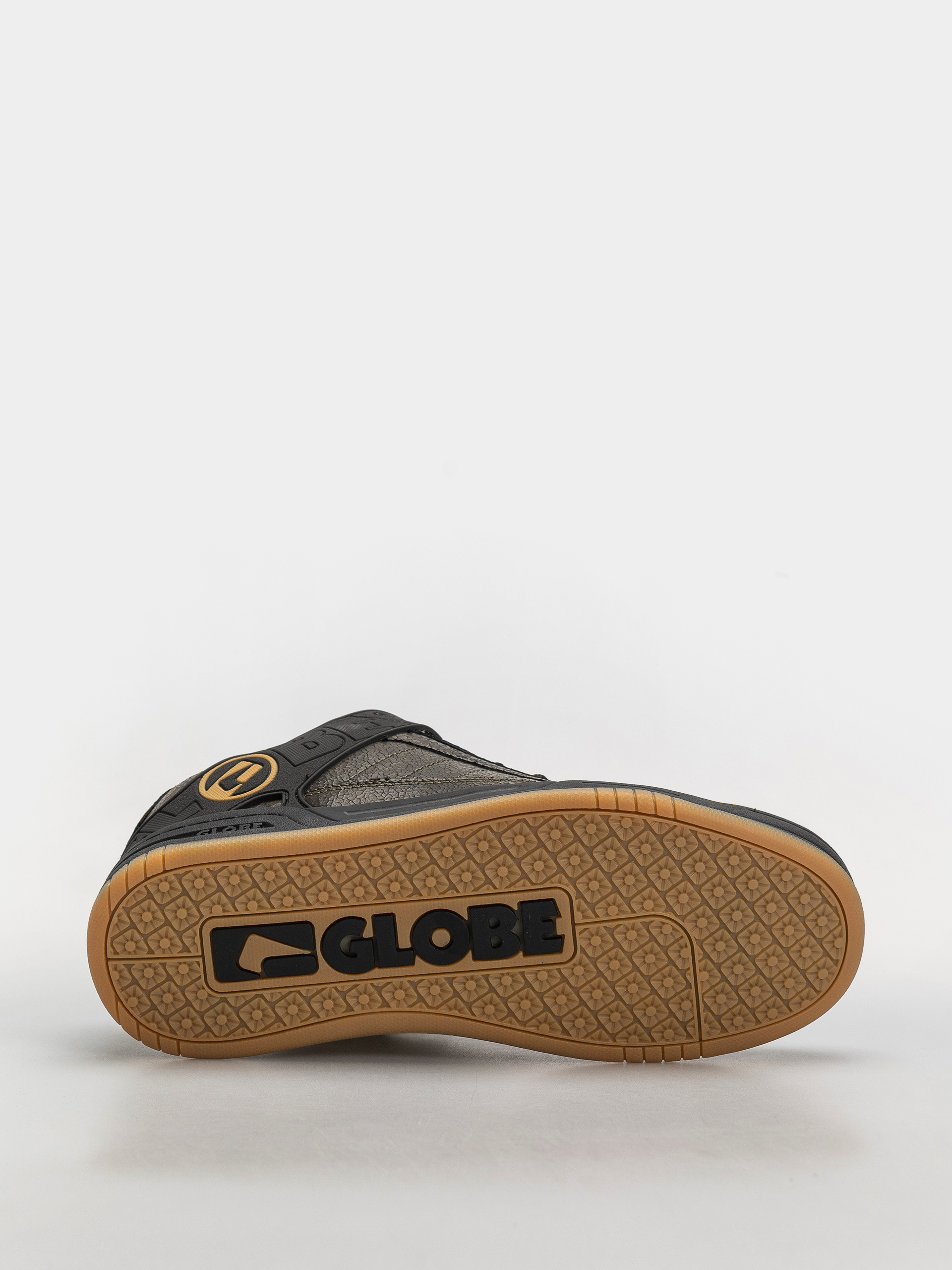 Globe Schuhe Tilt (distressed leather)
