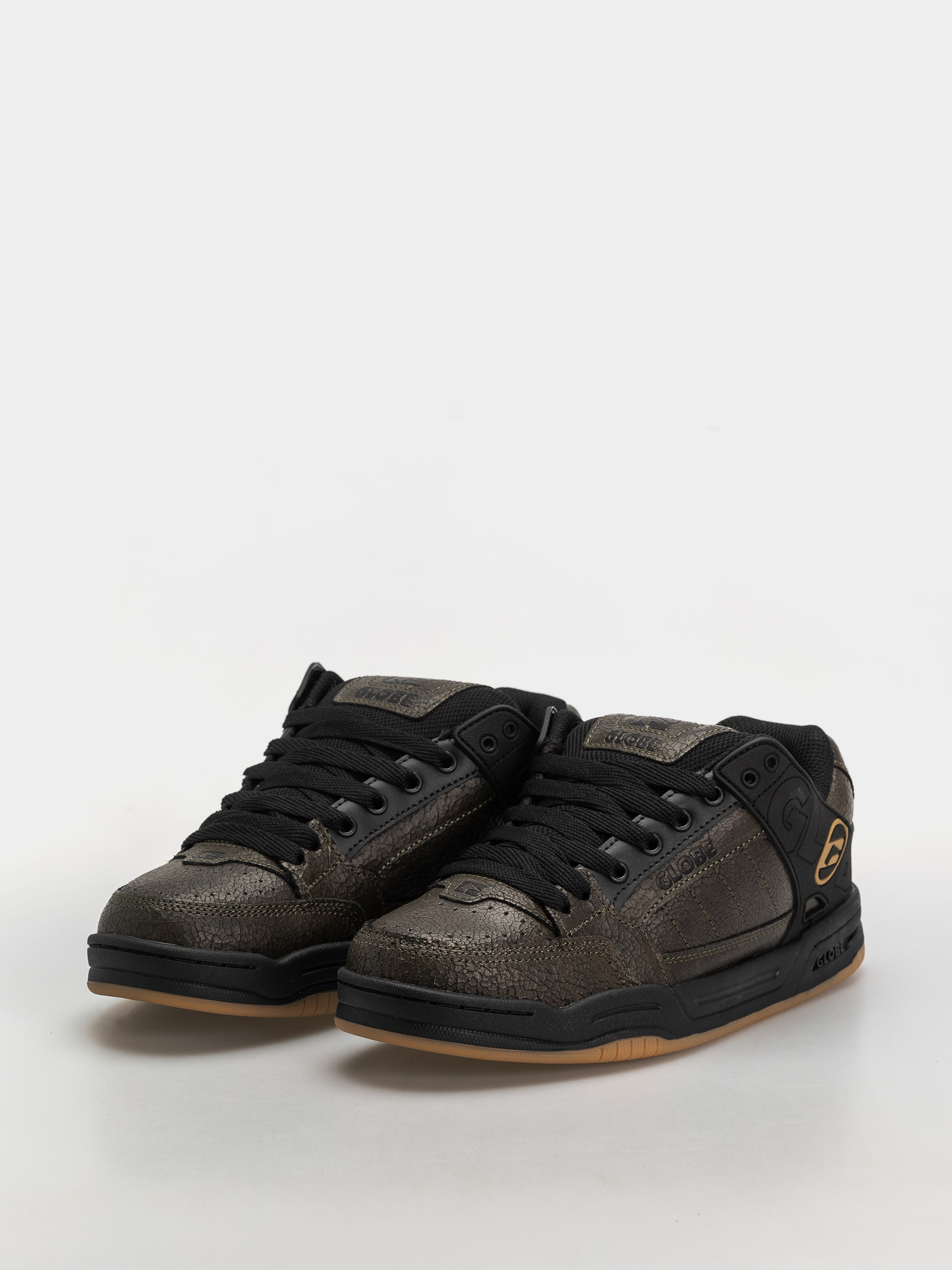 Globe Shoes Tilt (distressed leather)