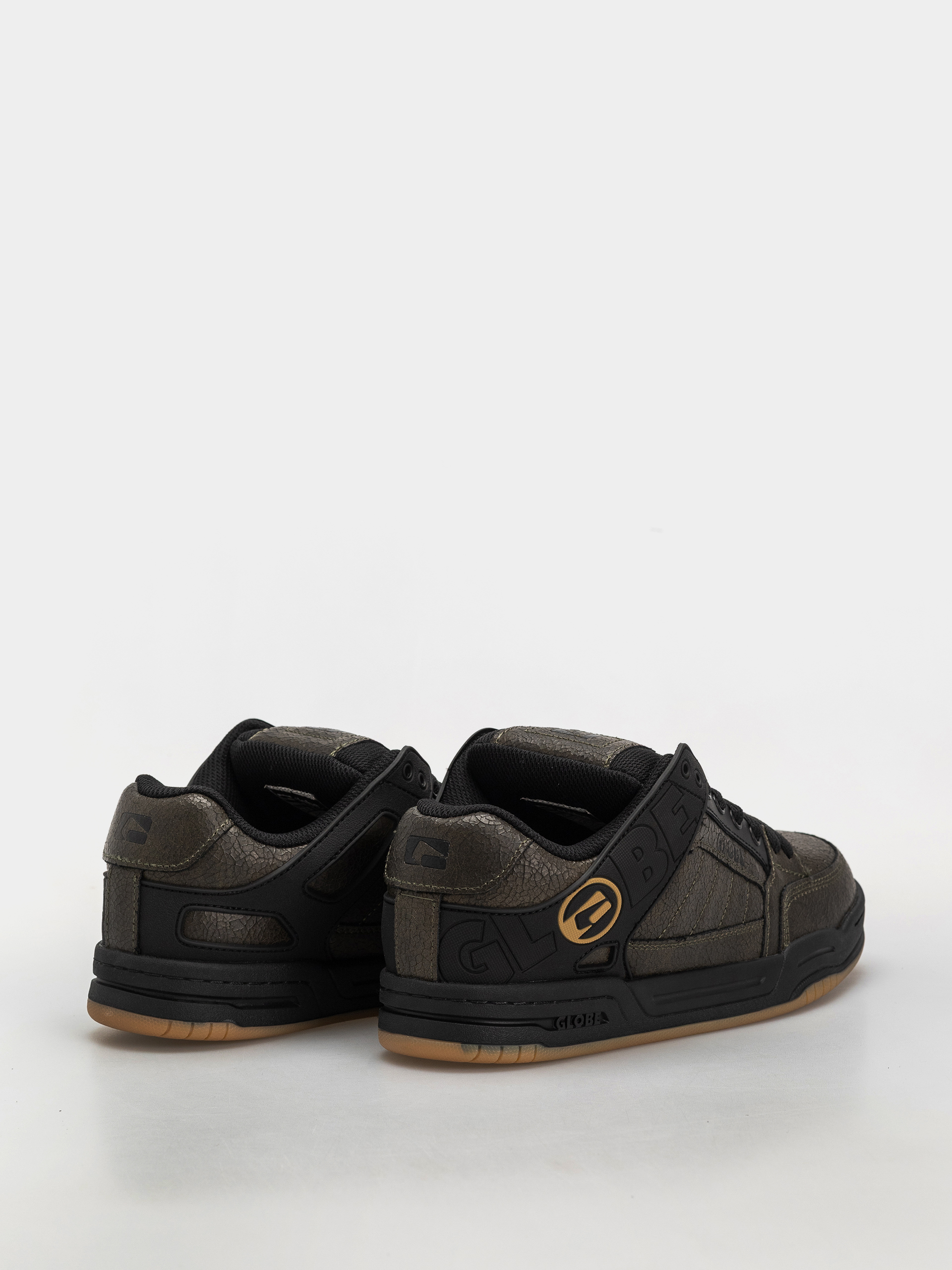 Globe Schuhe Tilt (distressed leather)