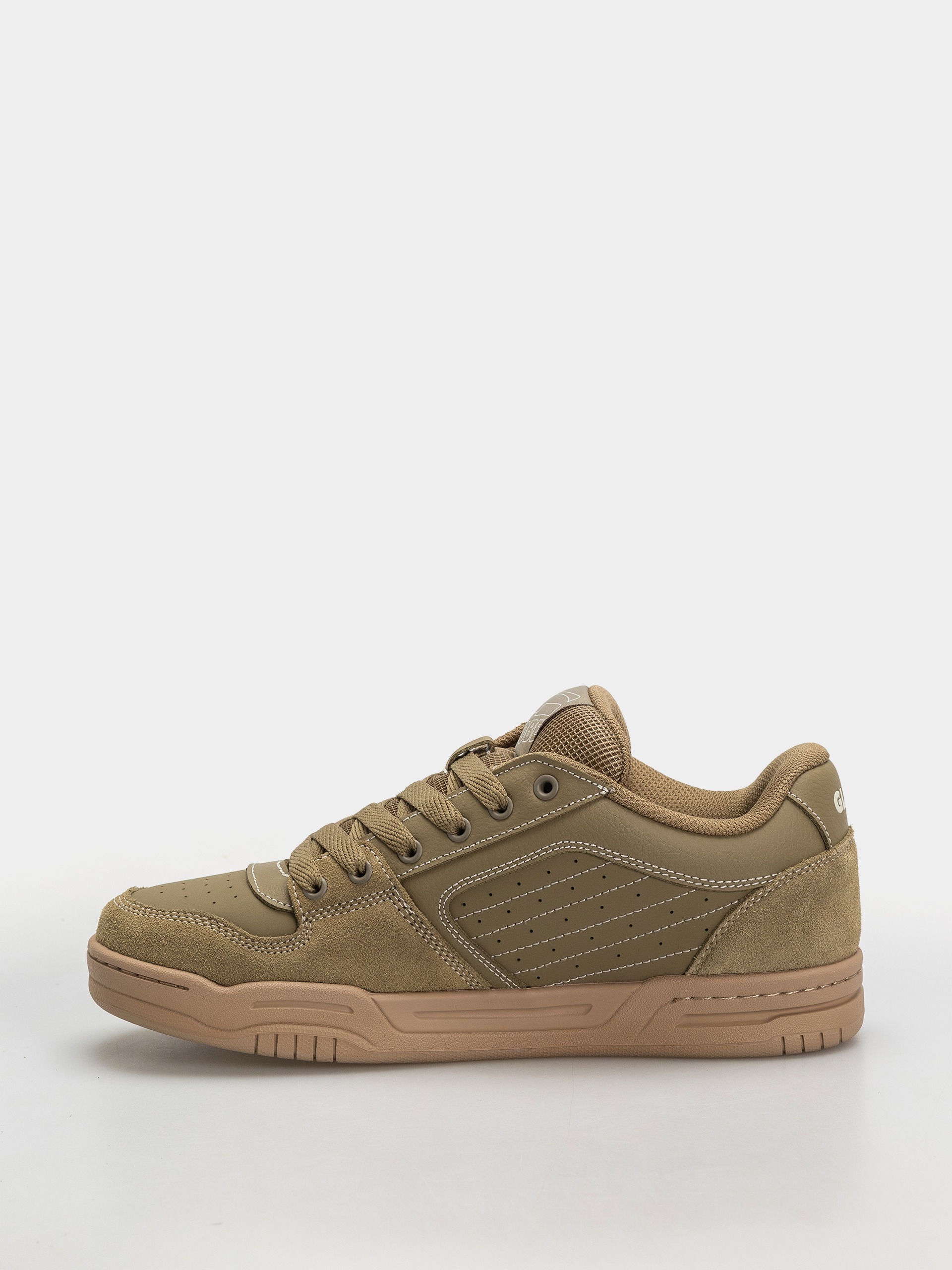 Globe Shoes Mojo 2.0 (olive/gum)