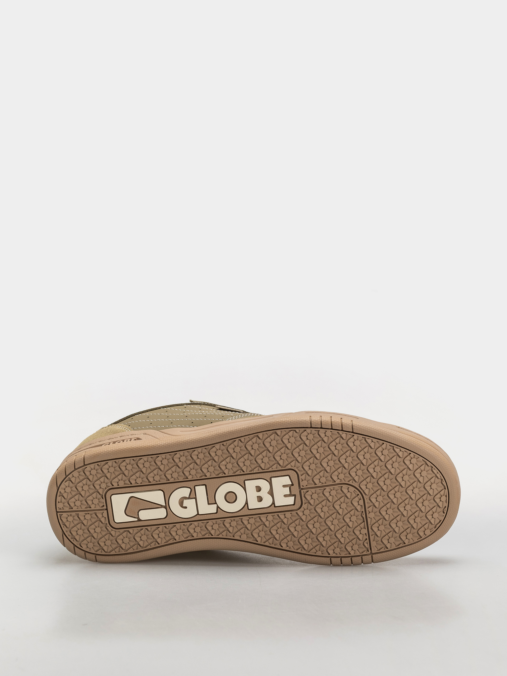 Globe Schuhe Mojo 2.0 (olive/gum)