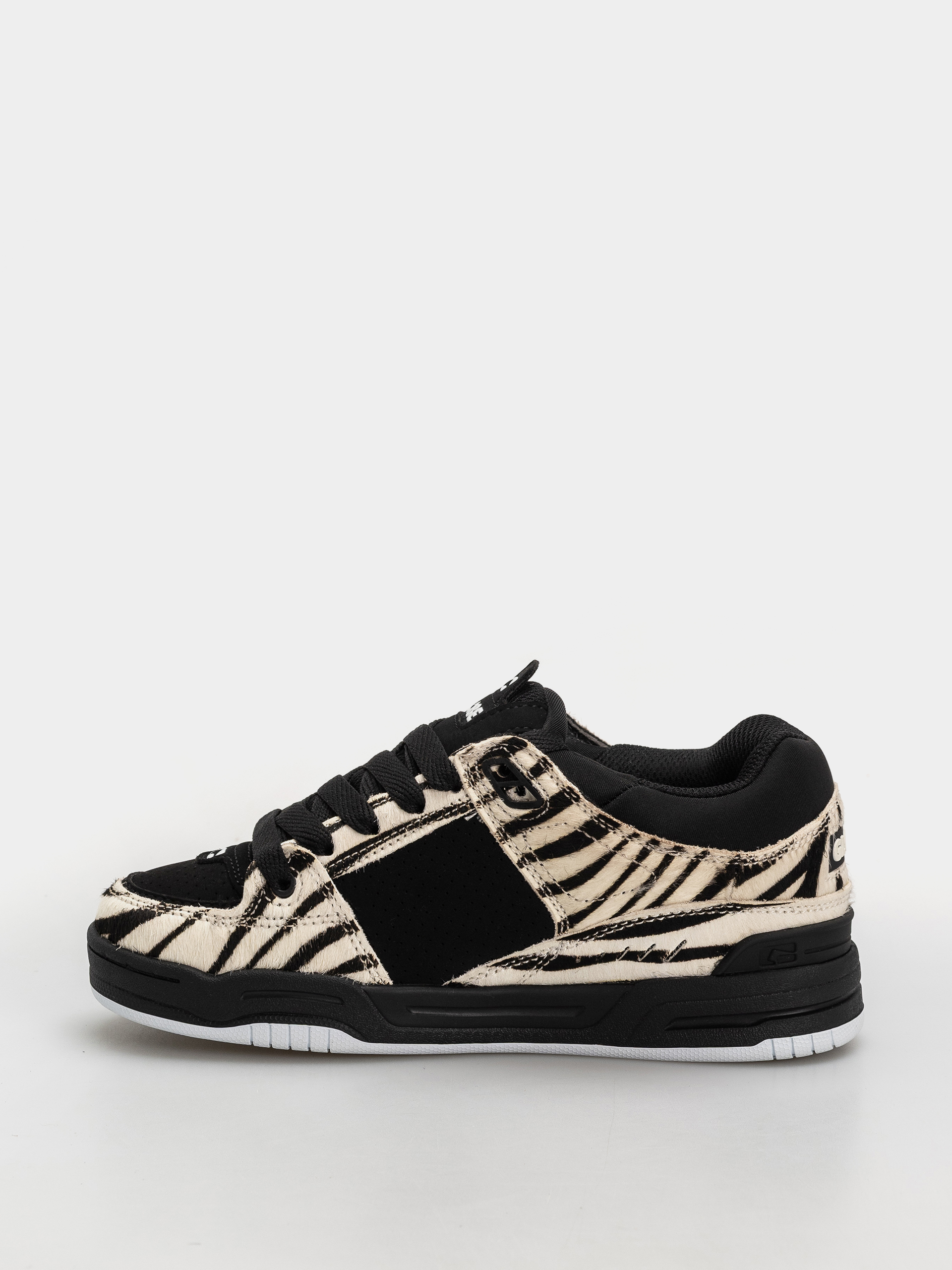 Globe Shoes Fusion (zebra)